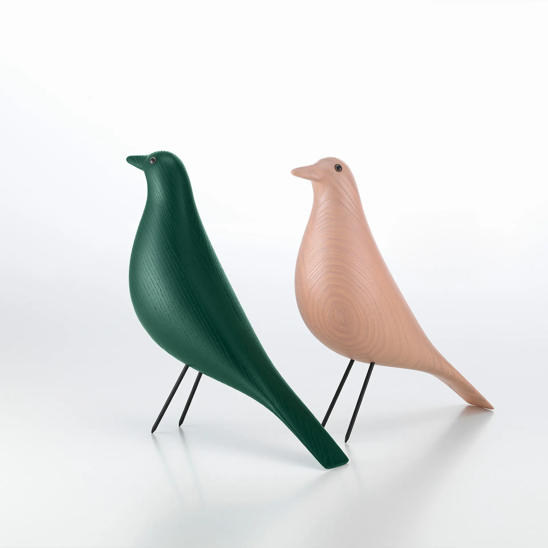 Eames House Bird - Eames Special Collection - Vitra - Charles & Ray Eames - NO GA