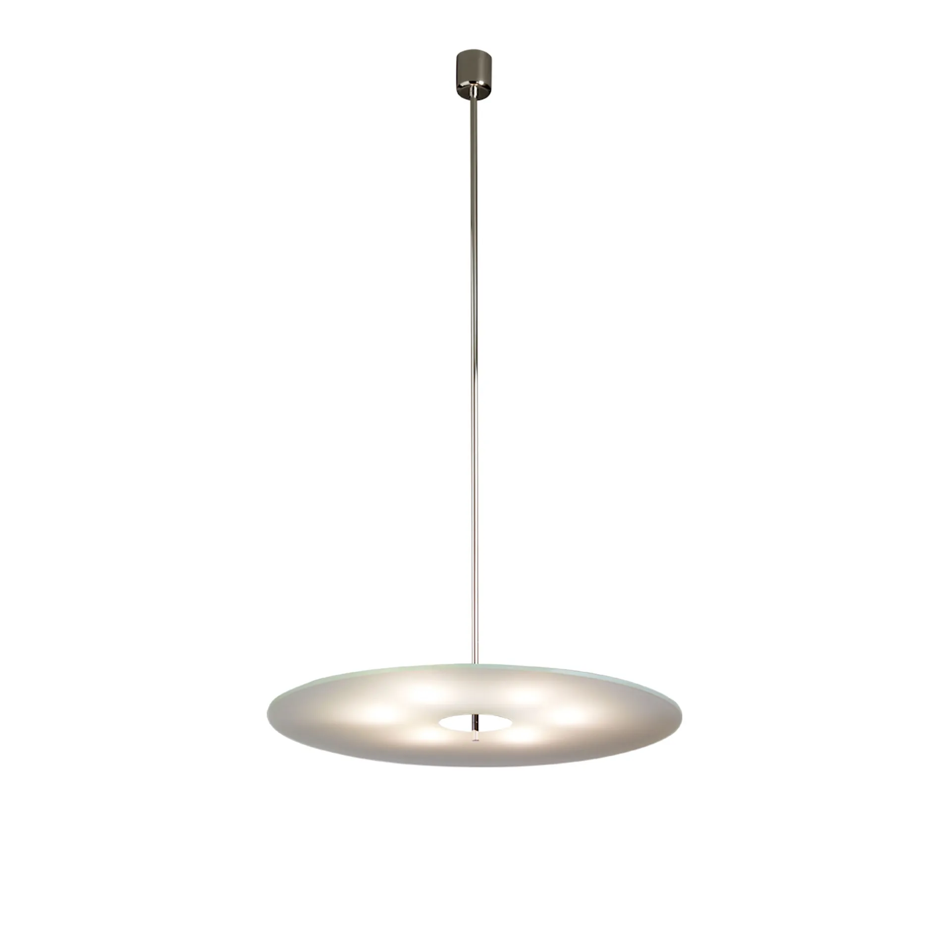 Bauhaus Pendant Lamp HP 28 - Tecnolumen - NO GA