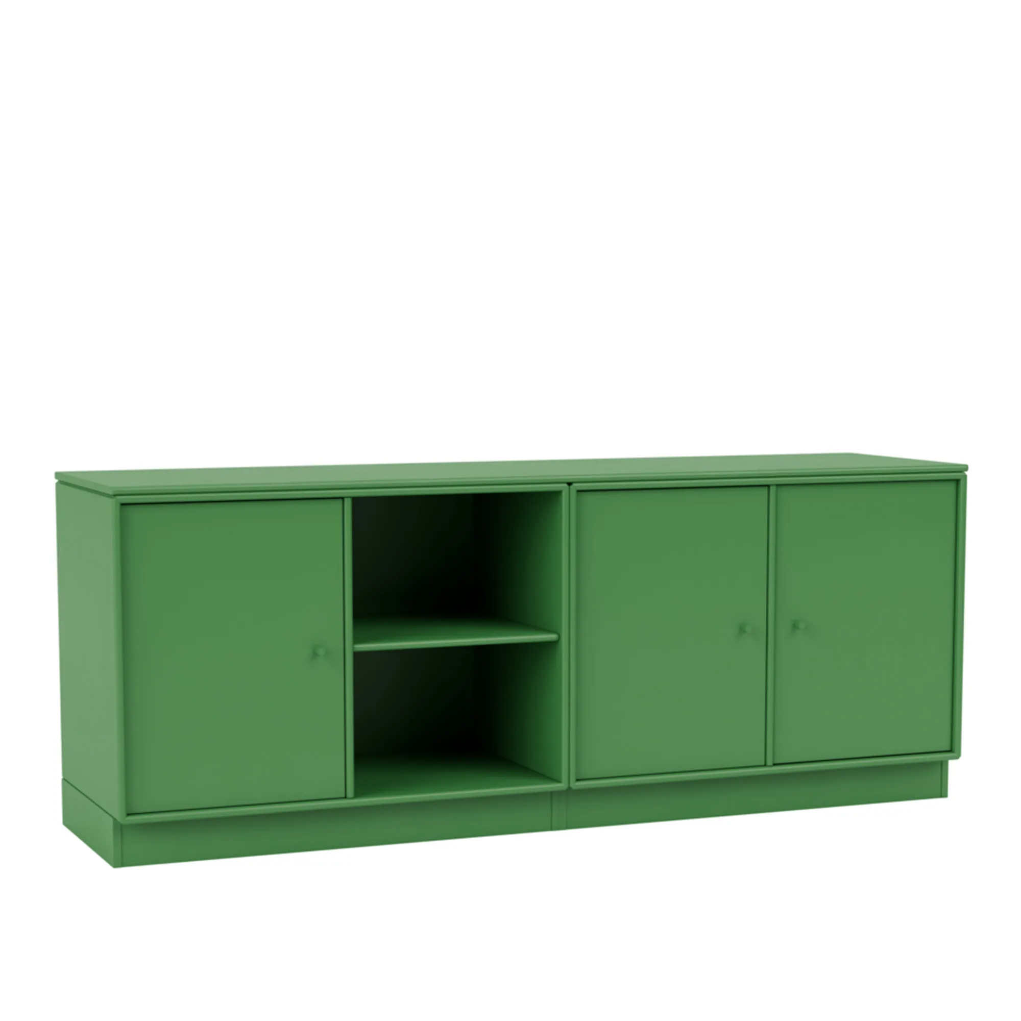 Montana Selection Save skänk sockel 7 cm - 1