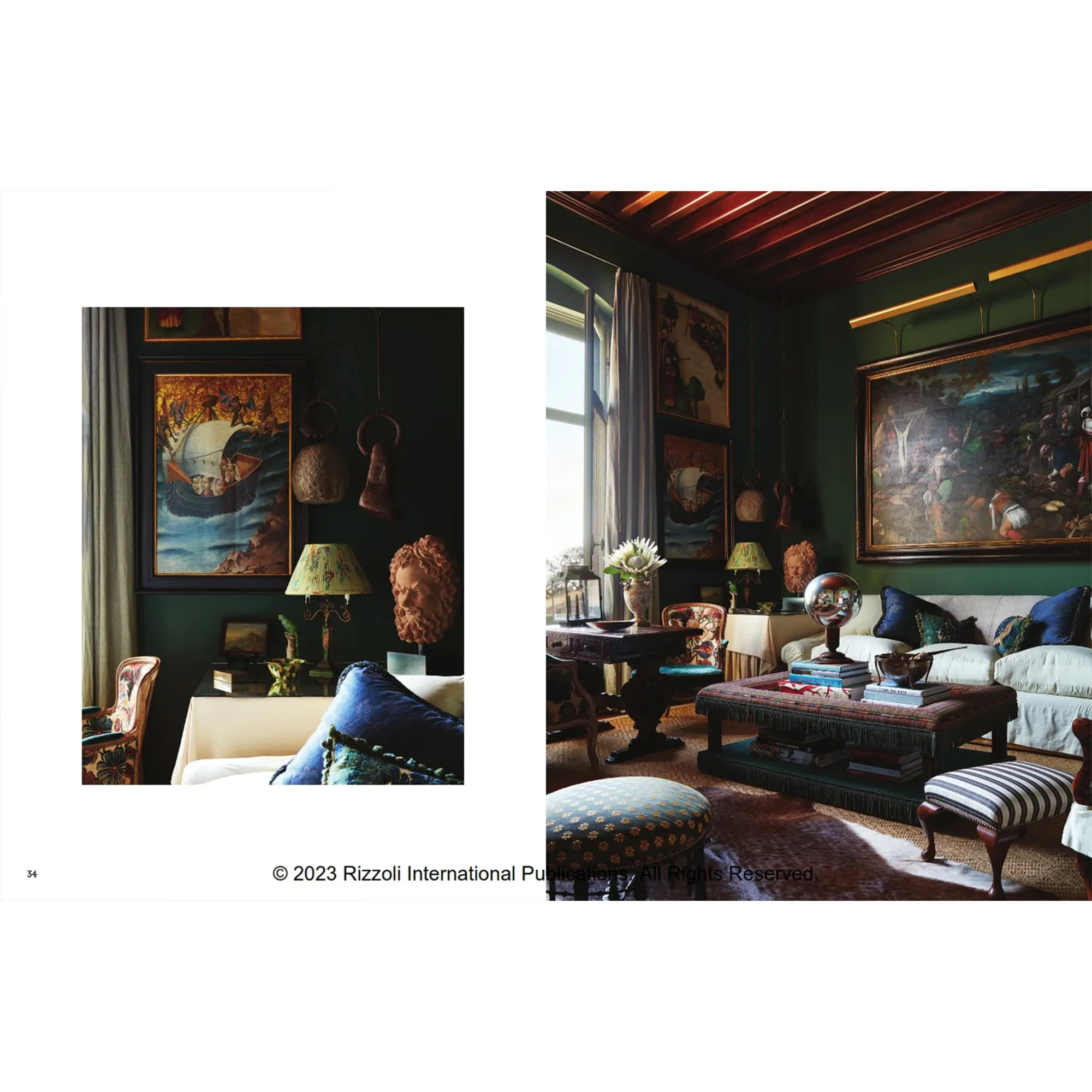 Shamshiri - Interiors inredningsbok - 7