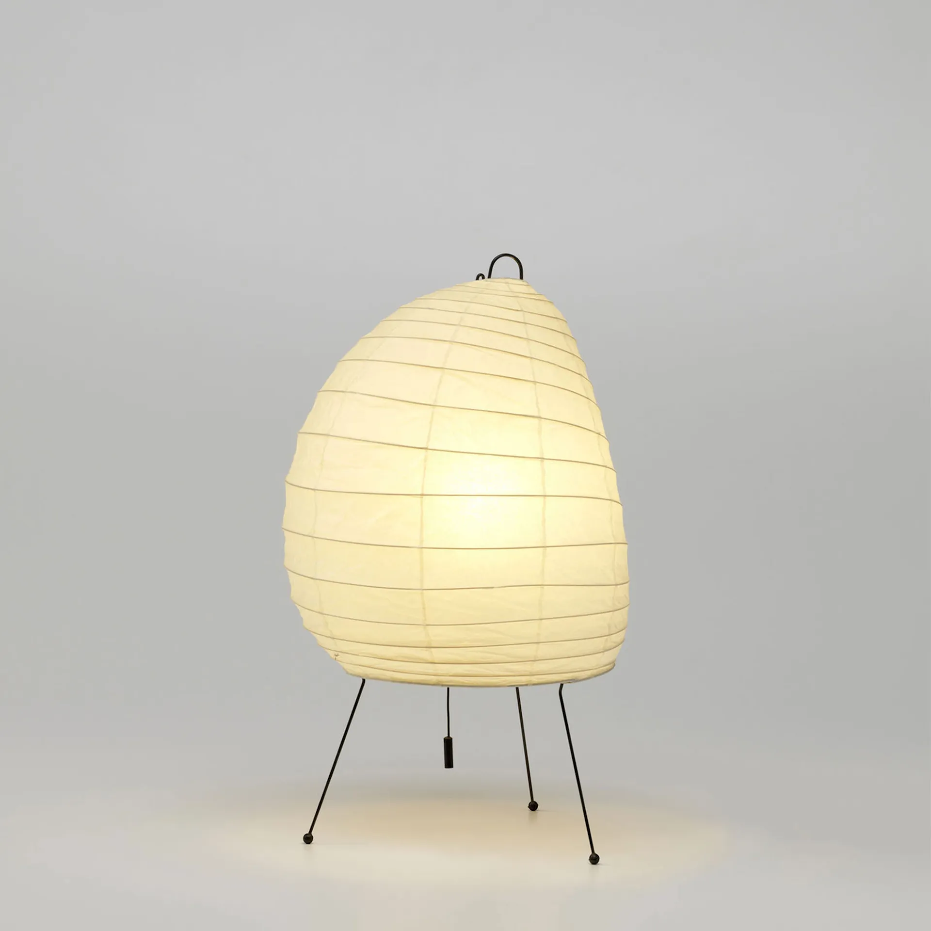 Akari 1N - Vitra - Isamu Noguchi - NO GA