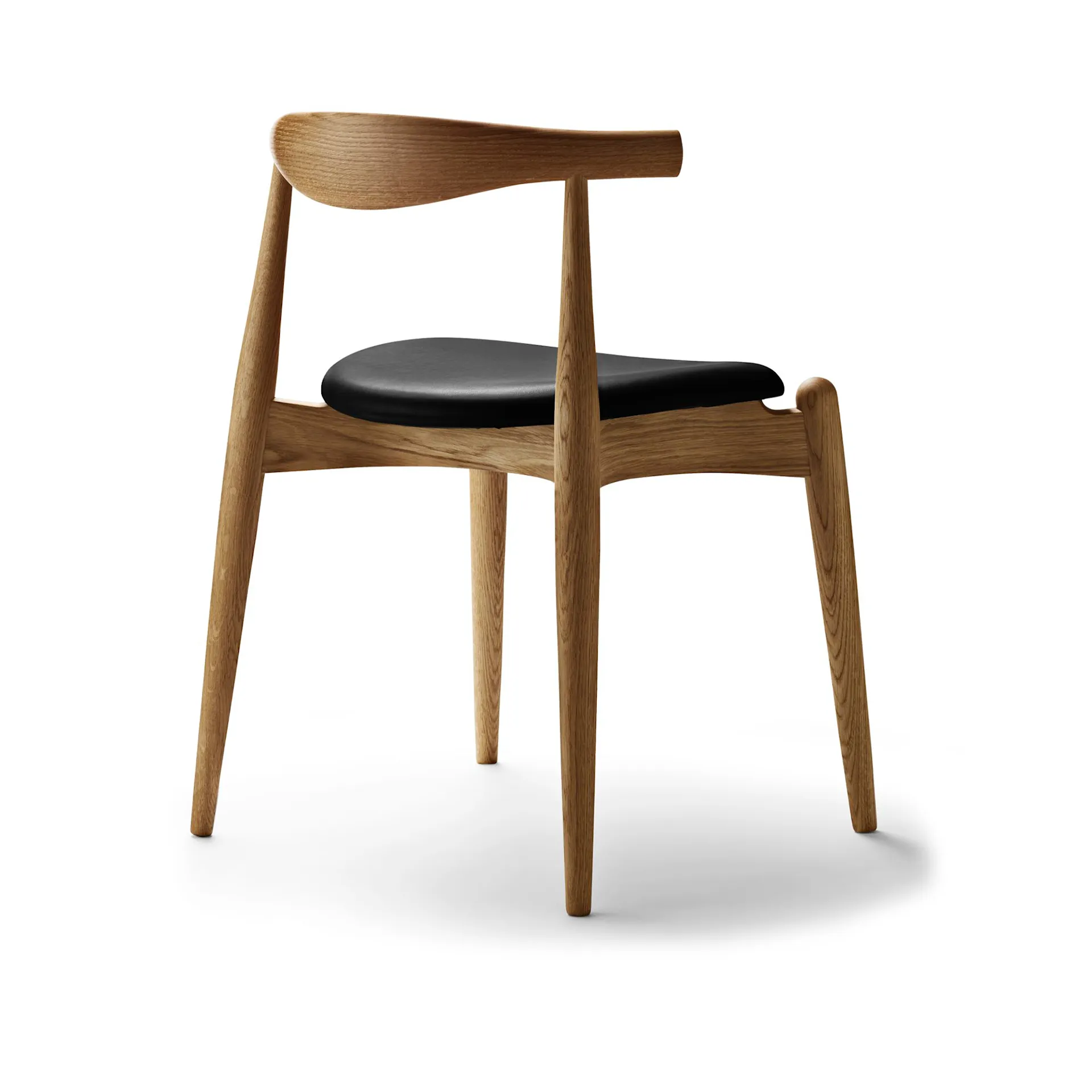 CH20 Elbow Chair - Ek - Carl Hansen - Hans J. Wegner - NO GA