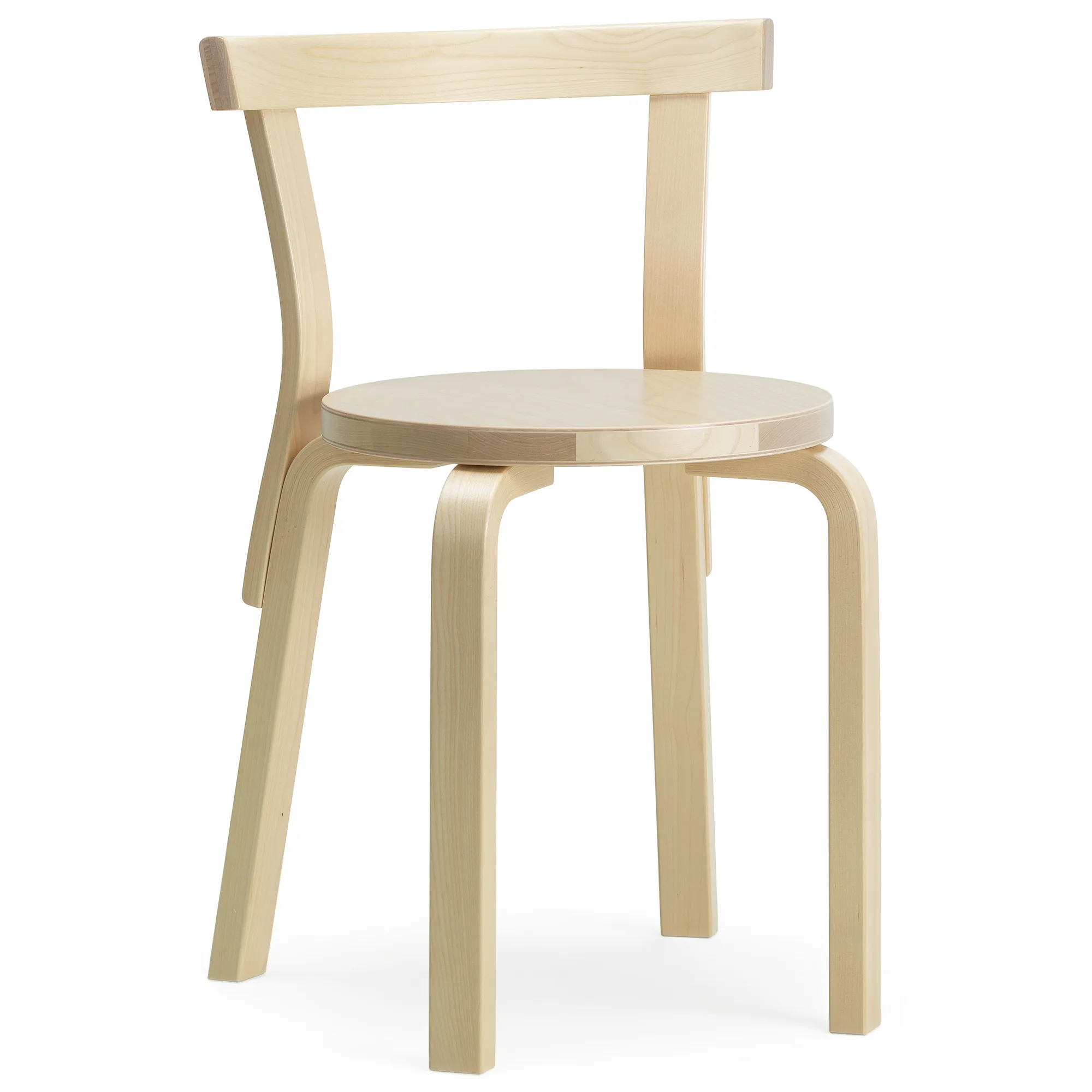 Chair 68 stol - 1