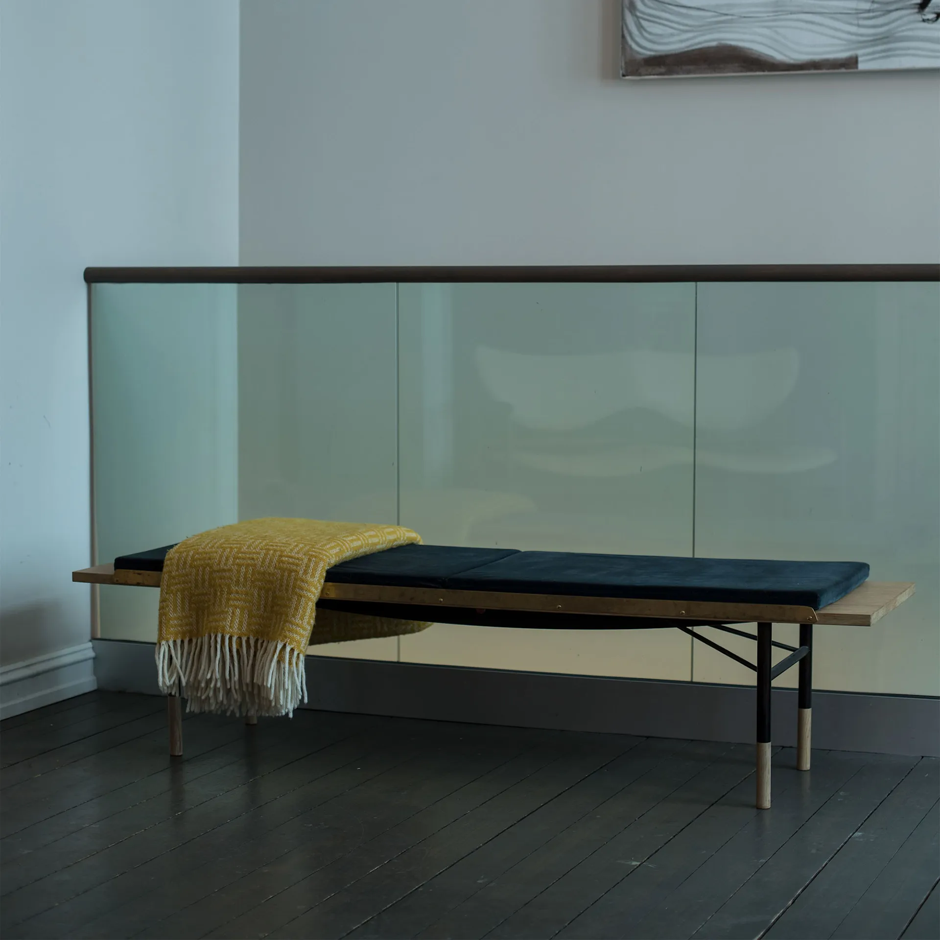 Table Bench - House of Finn Juhl - Finn Juhl - NO GA