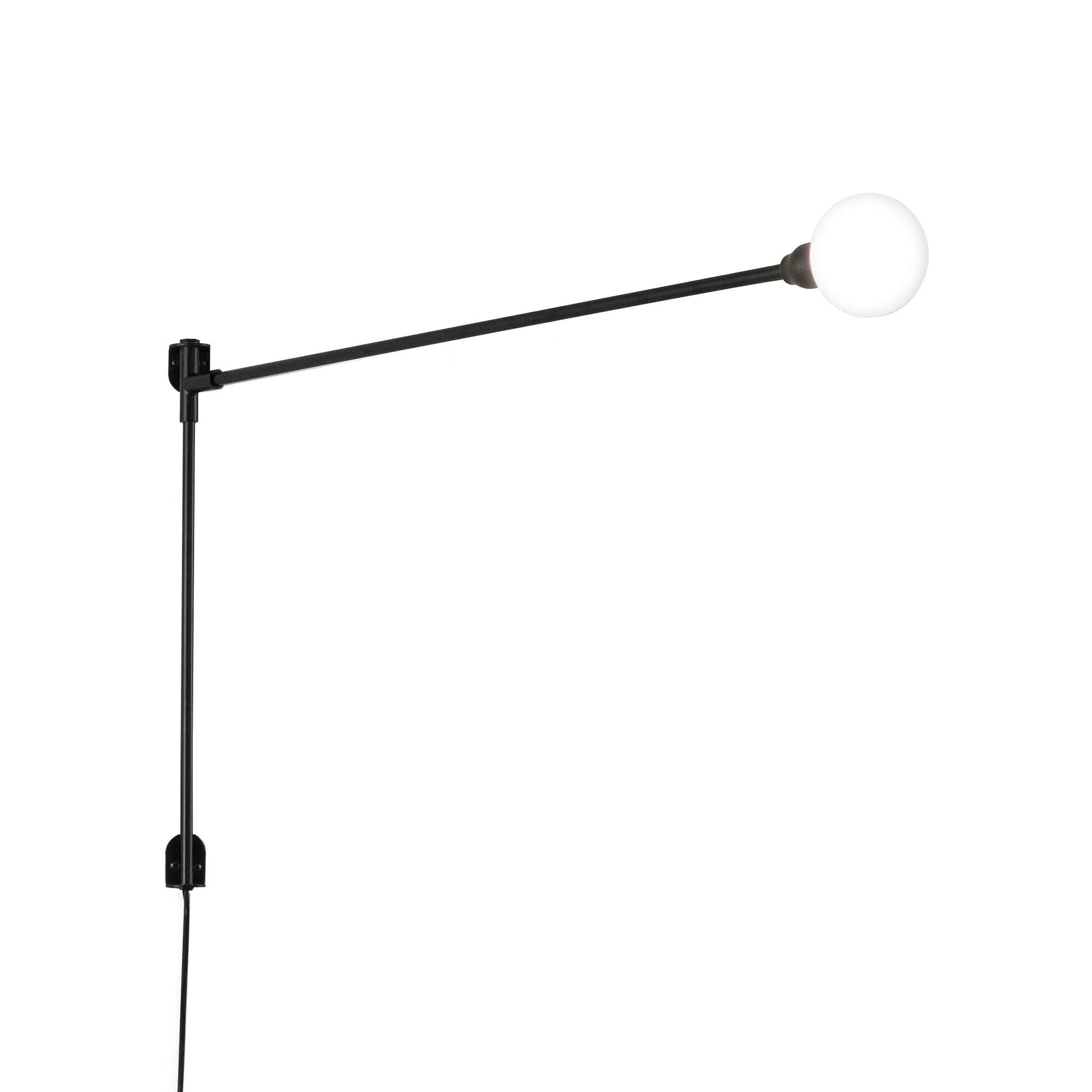 Potence Pivotante Mini - 1
