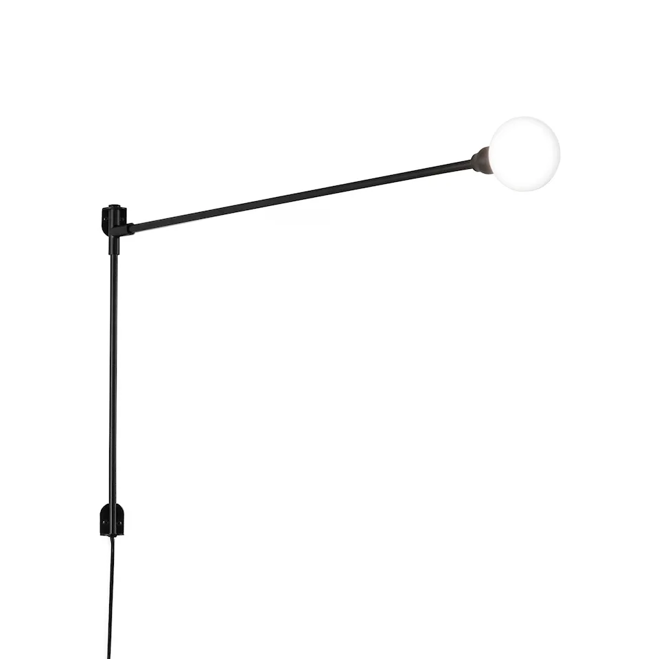 Potence Pivotante Mini