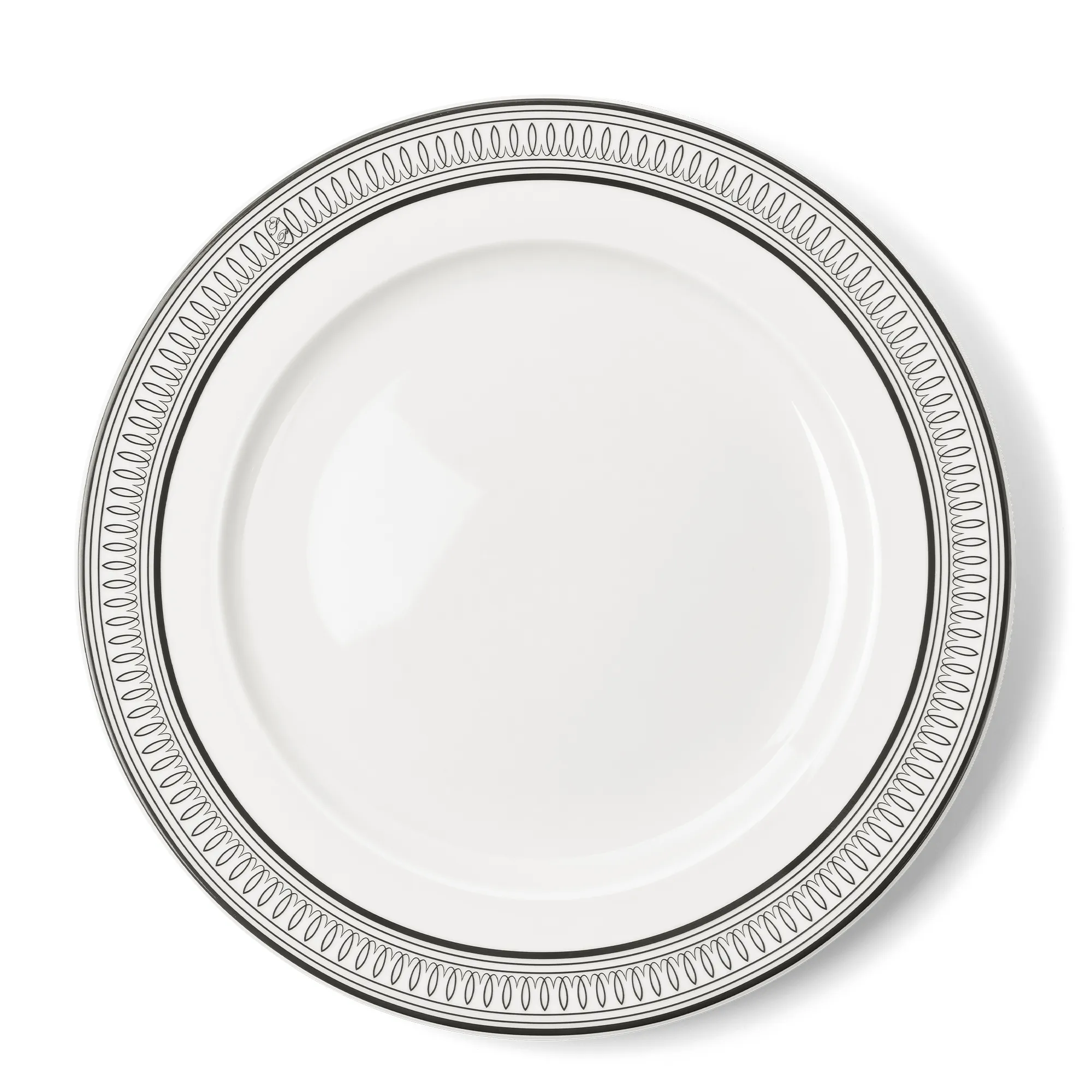 Samuel tallrik - Set of 2 - 1
