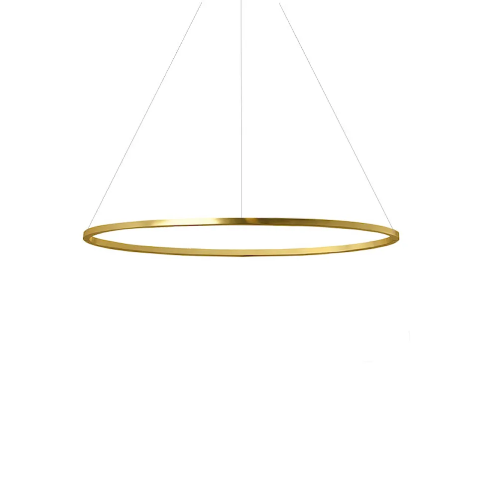 Ellisse Minor Pendant, Downlight