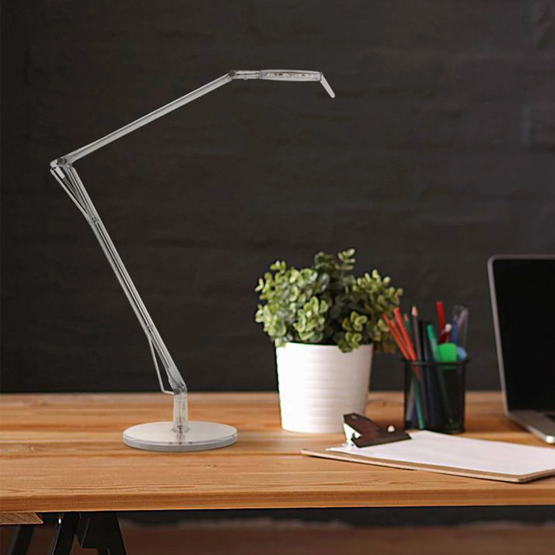 Aledin Tec Desk Lamp - Kartell - NO GA