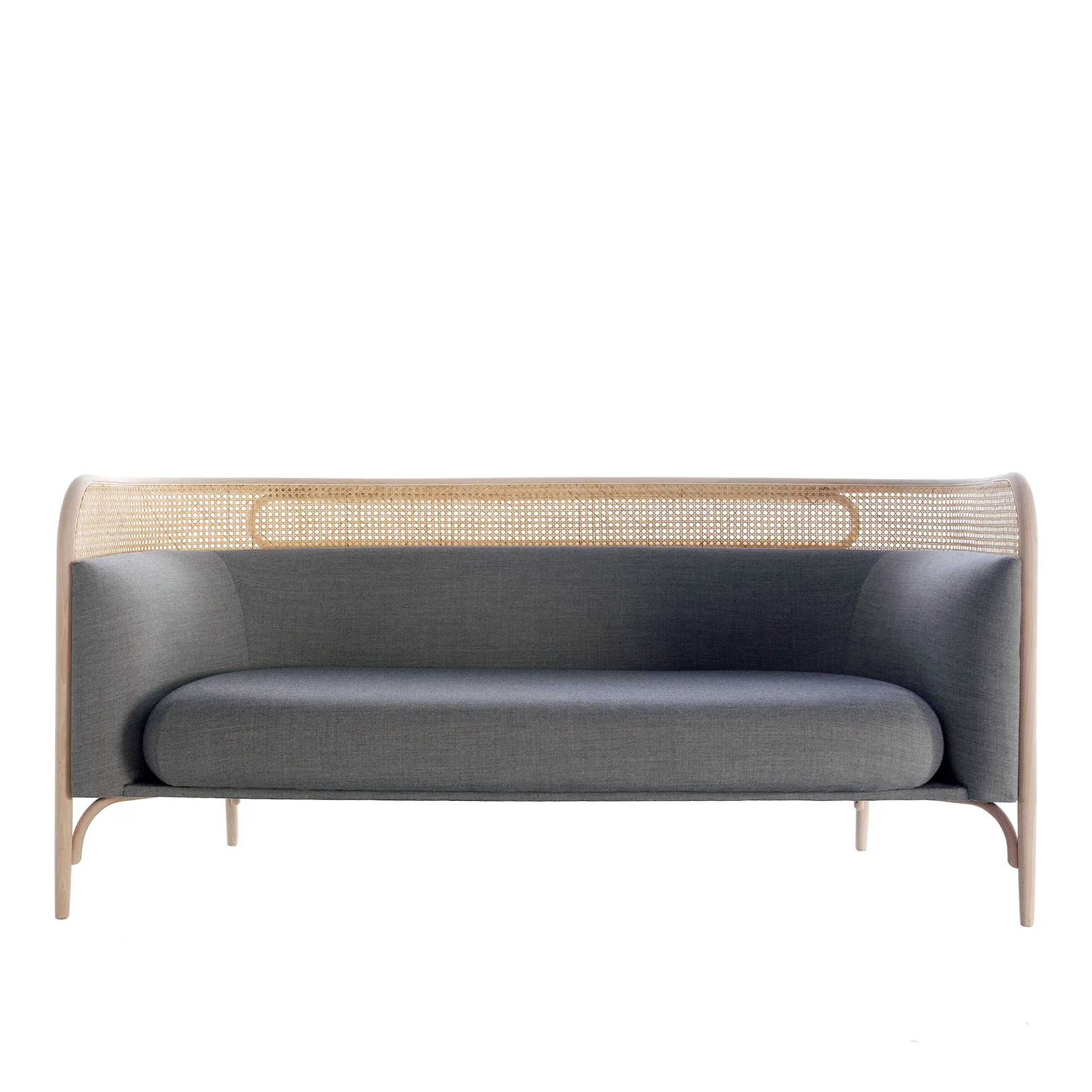 Targa Sofa - Gebrüder Thonet Vienna - GamFratesi - NO GA