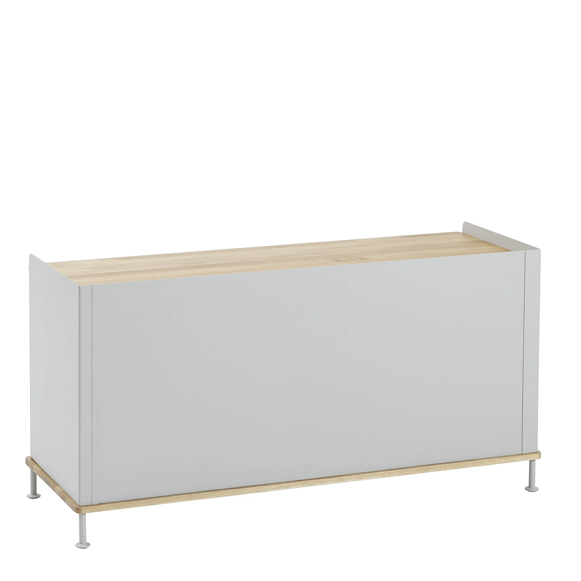 Enfold Sideboard - Low - Muuto - NO GA