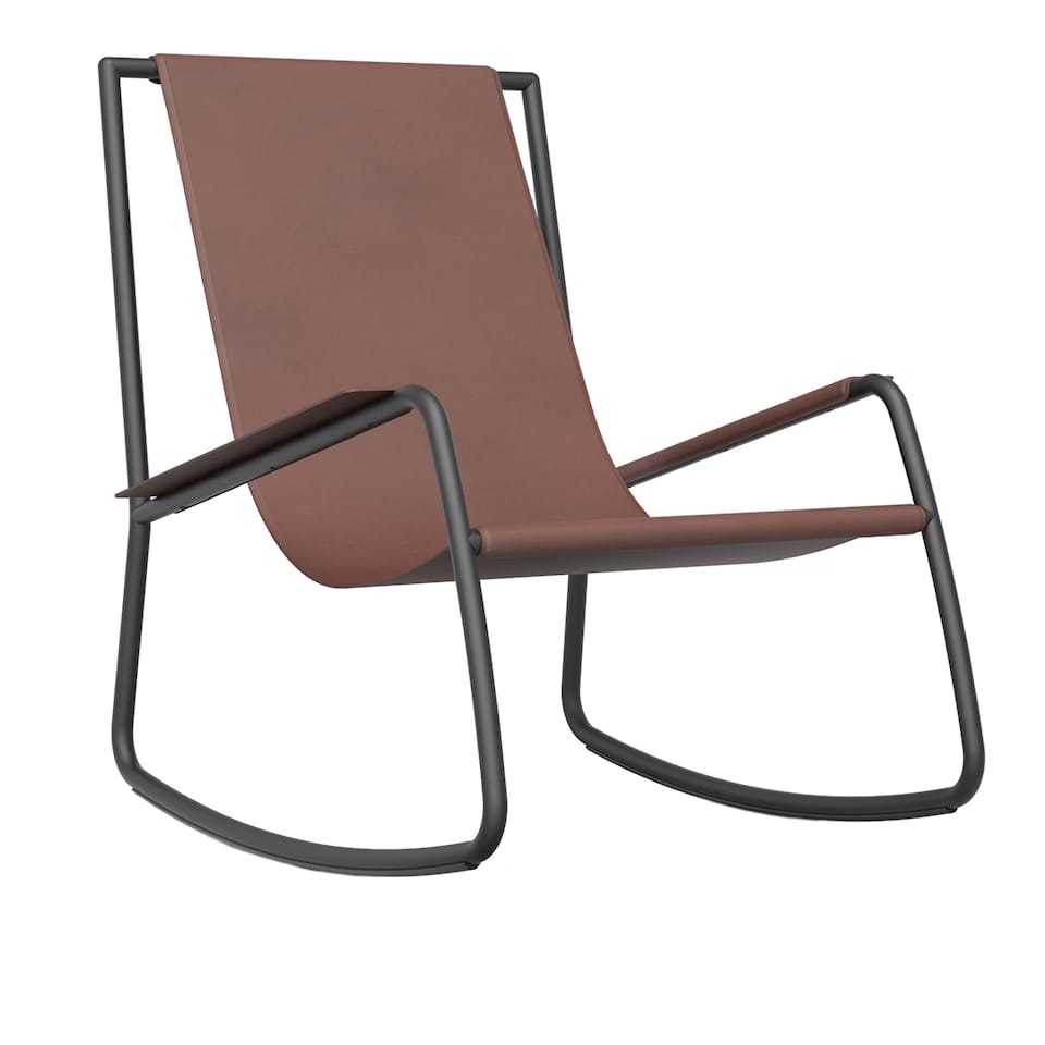 Flow Rocking Chair
