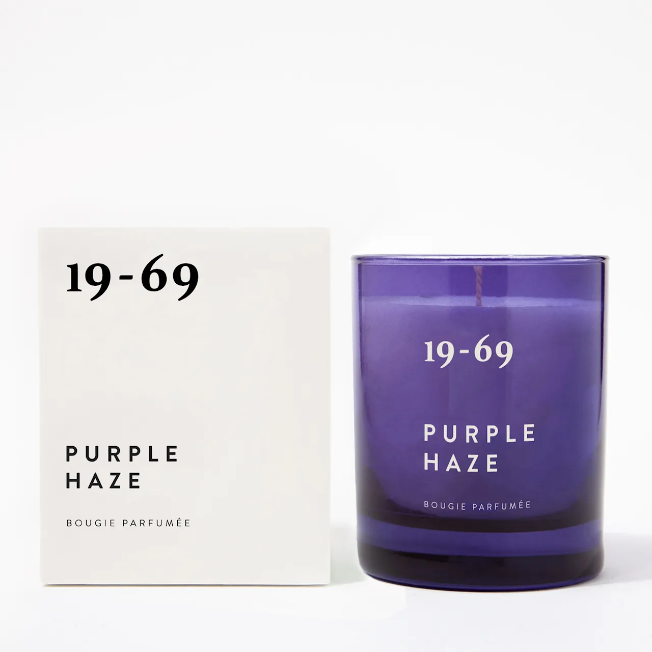 Purple Haze Parfumée