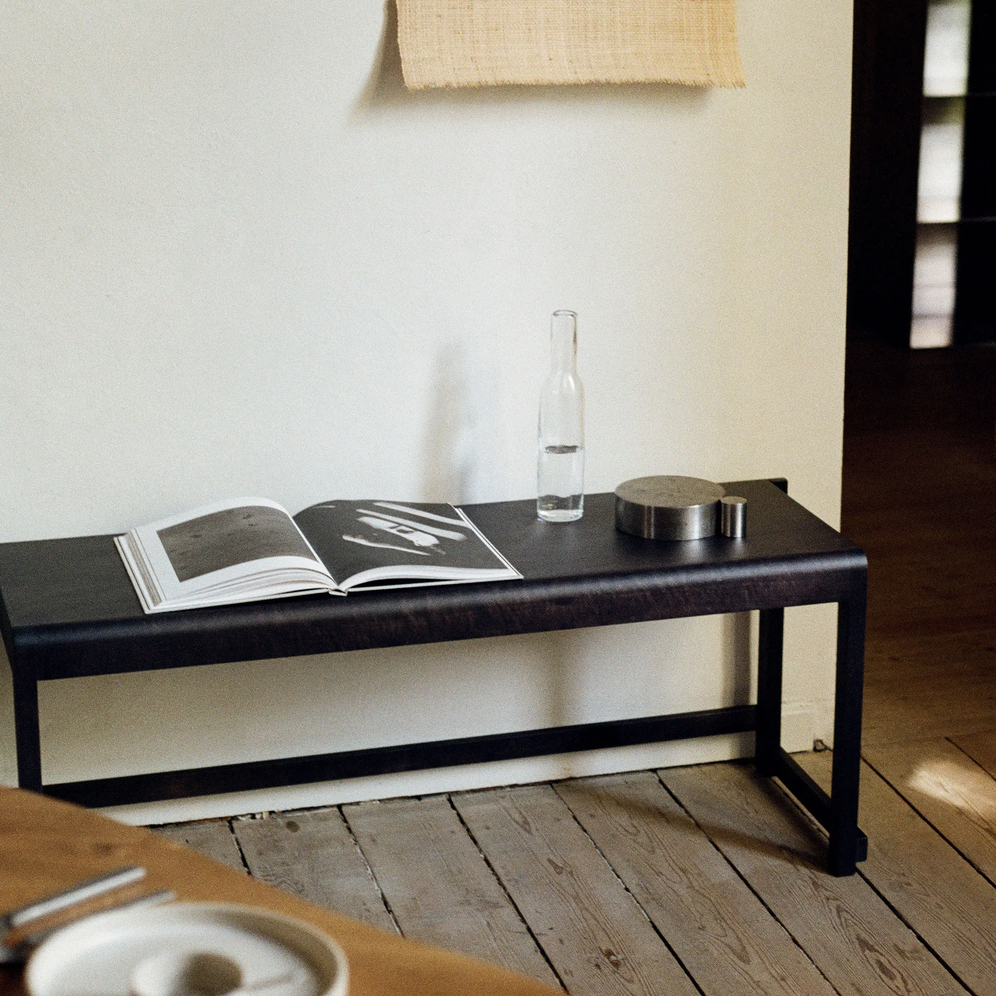 Bench 01 sittbänk - 16