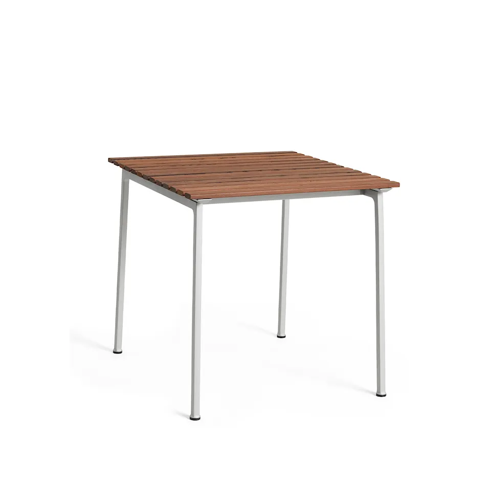 Traverse trädgårdsbord - L75 x W83 x H74