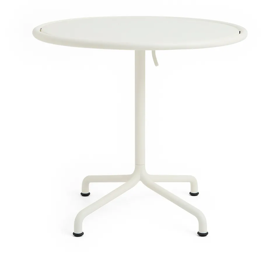 Deville matbord utomhus Ø80 cm