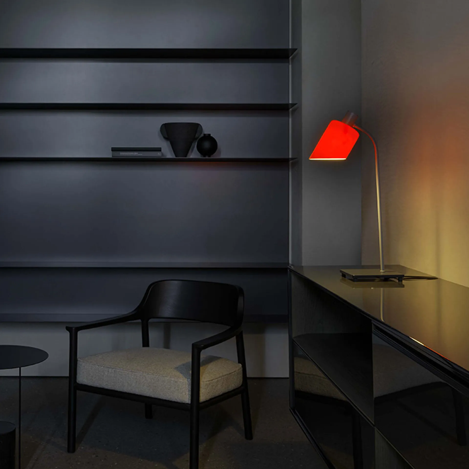 Lampe De Bureau - Nemo Lighting - NO GA