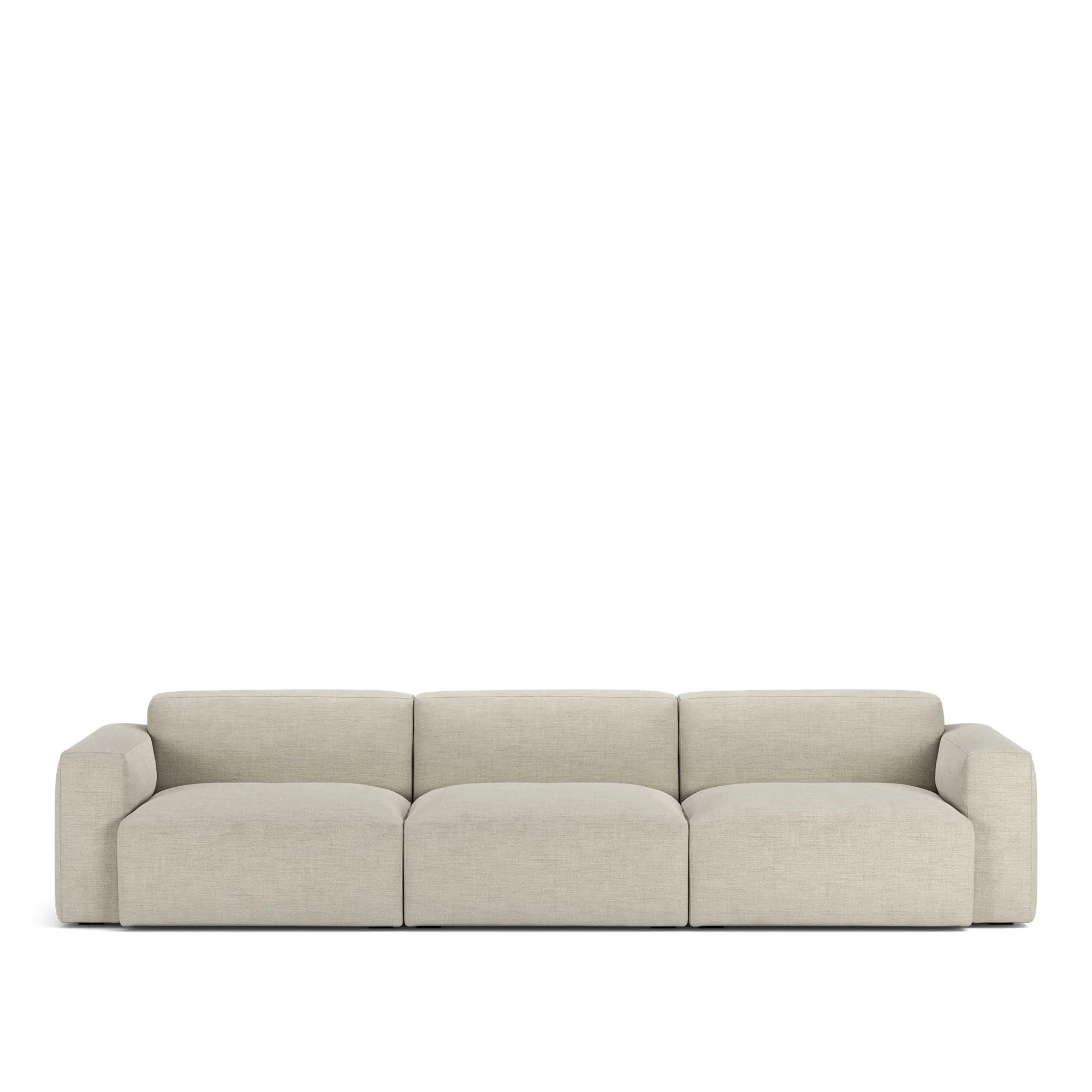 Brick 3-sitssoffa - 1