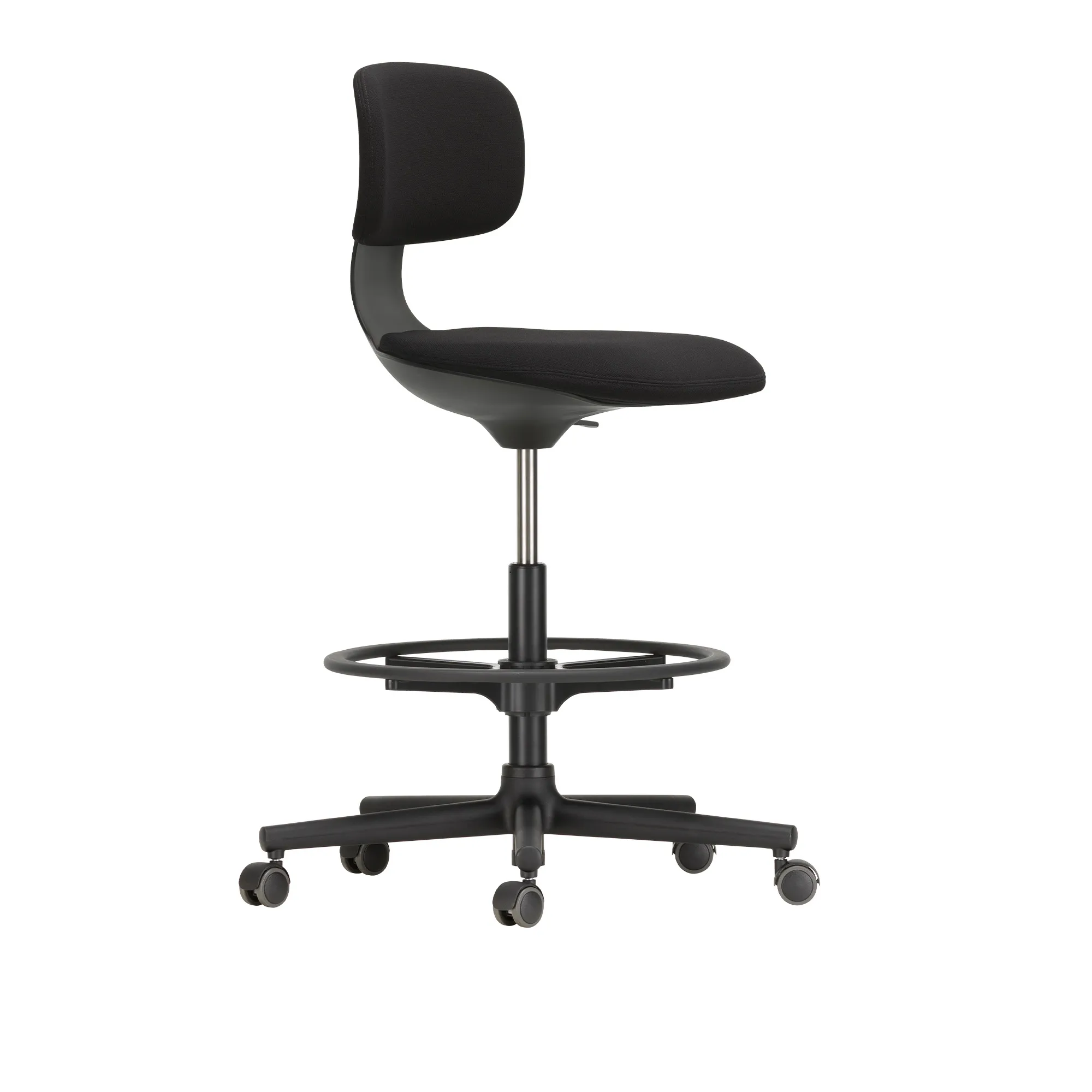 Rookie High Chair kontorsstol - 1