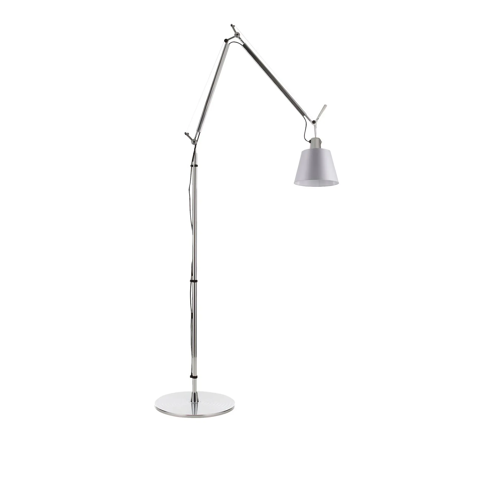 Tolomeo Basculante Golvlampa - Artemide - NO GA