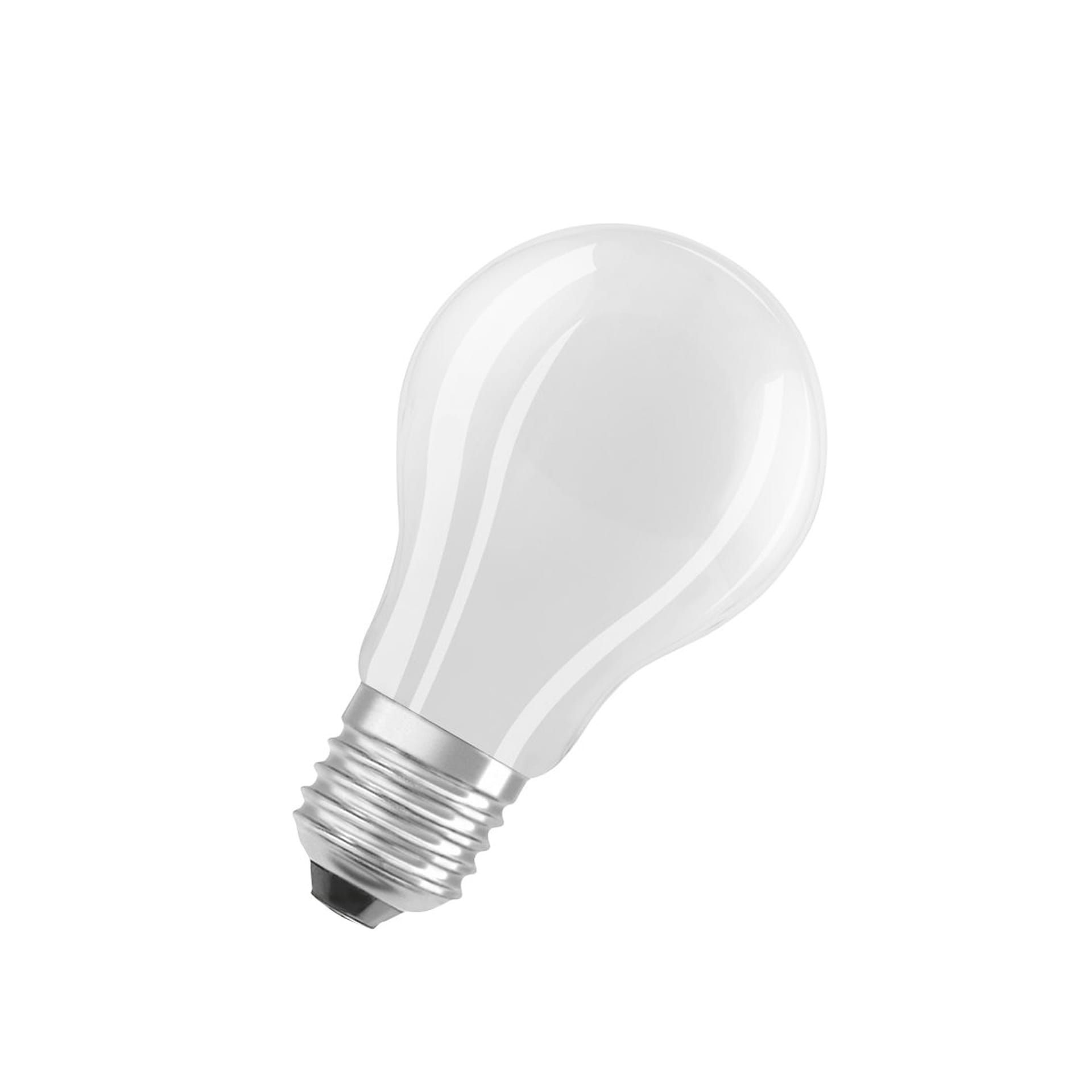 LED A60 Dim Frosted 8,5W E27 - Osram - NO GA