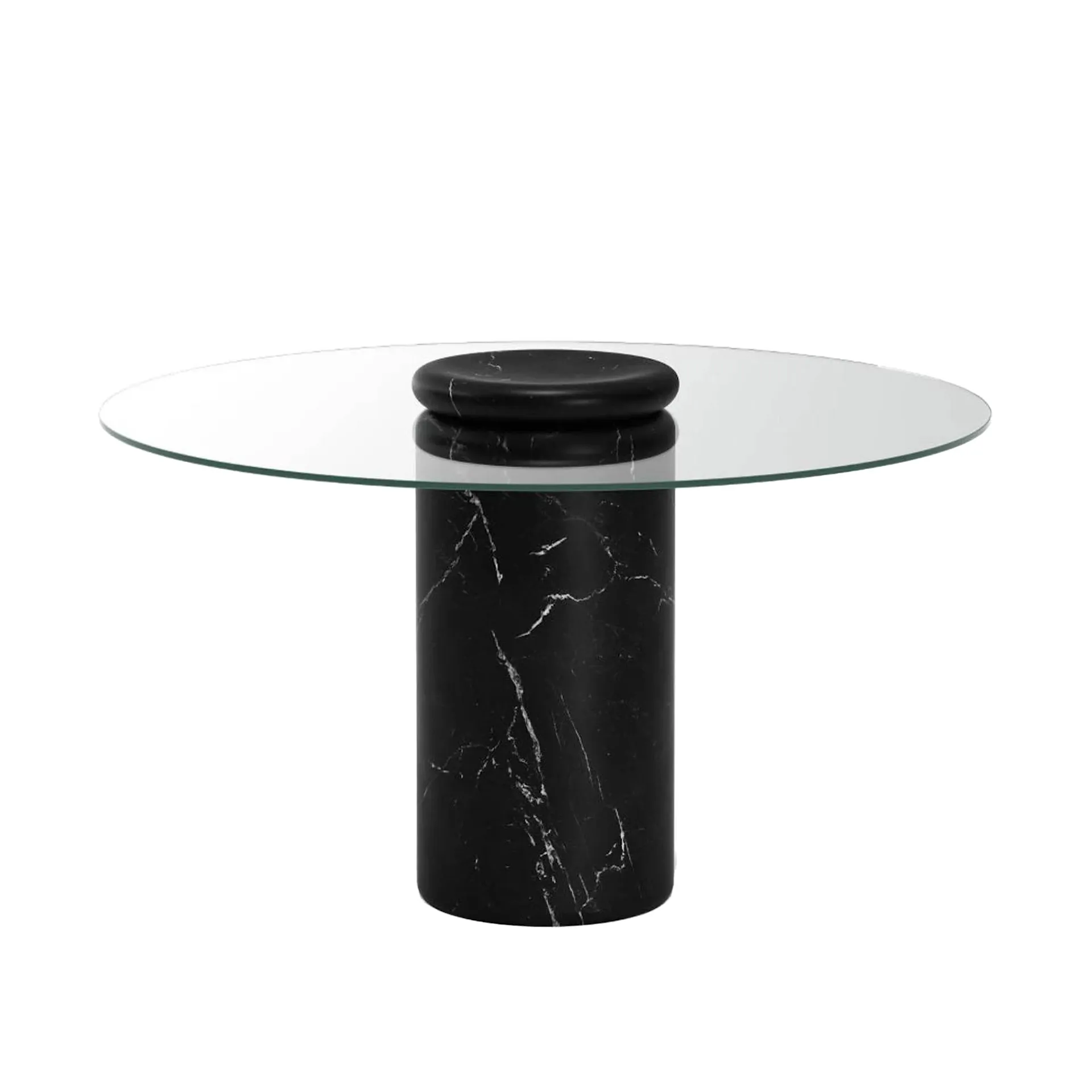 Castore dining table - Karakter - NO GA