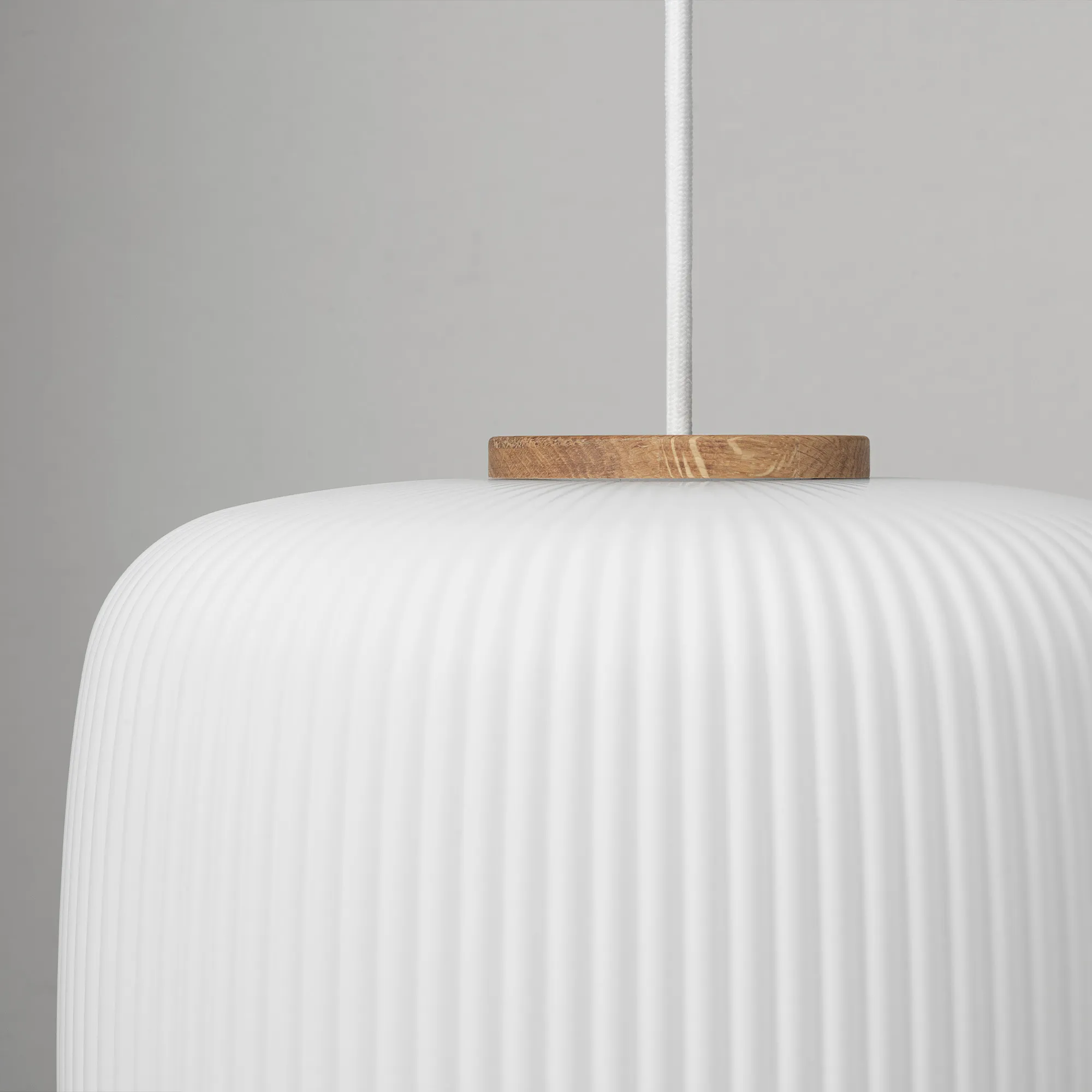 EK61 Opal pendellampa - 14