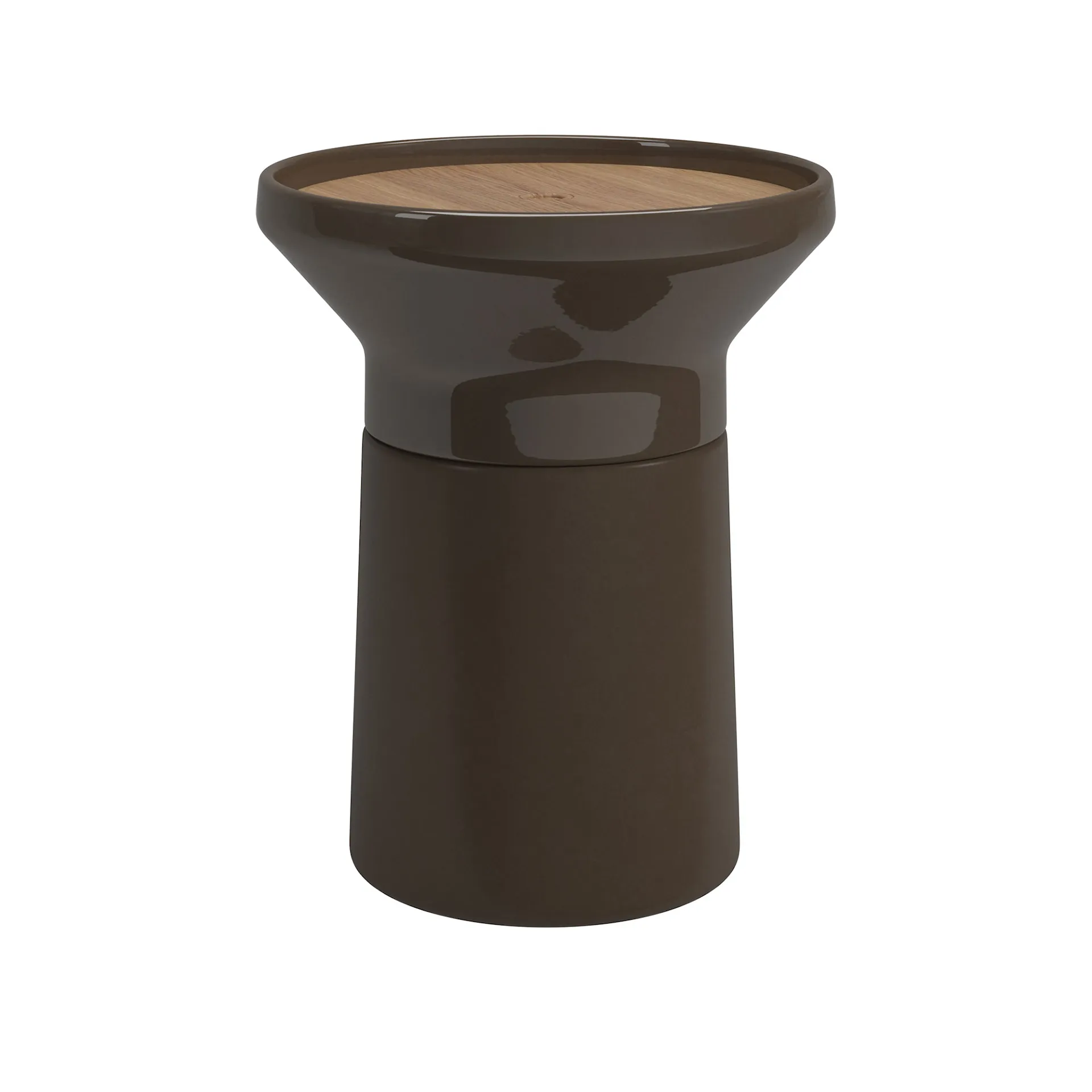 Coso Side Table - Gloster - NO GA