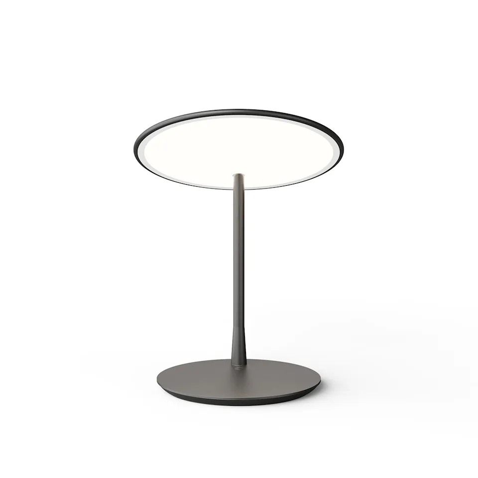 Disc - Table Light Black