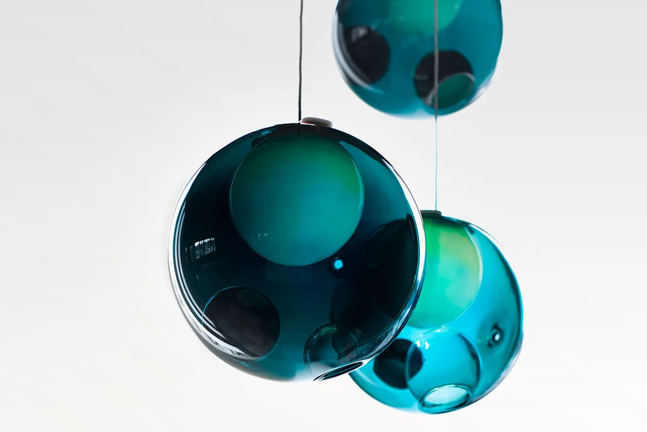 28.2 pendant lamp