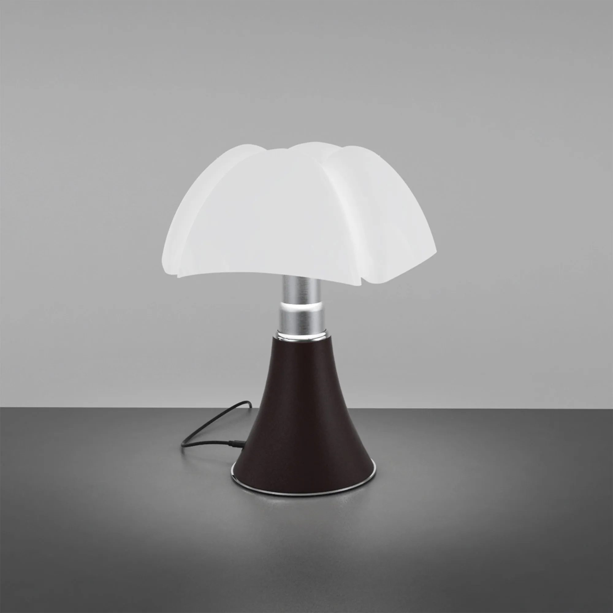 Minipipistrello portabel bordslampa - 9