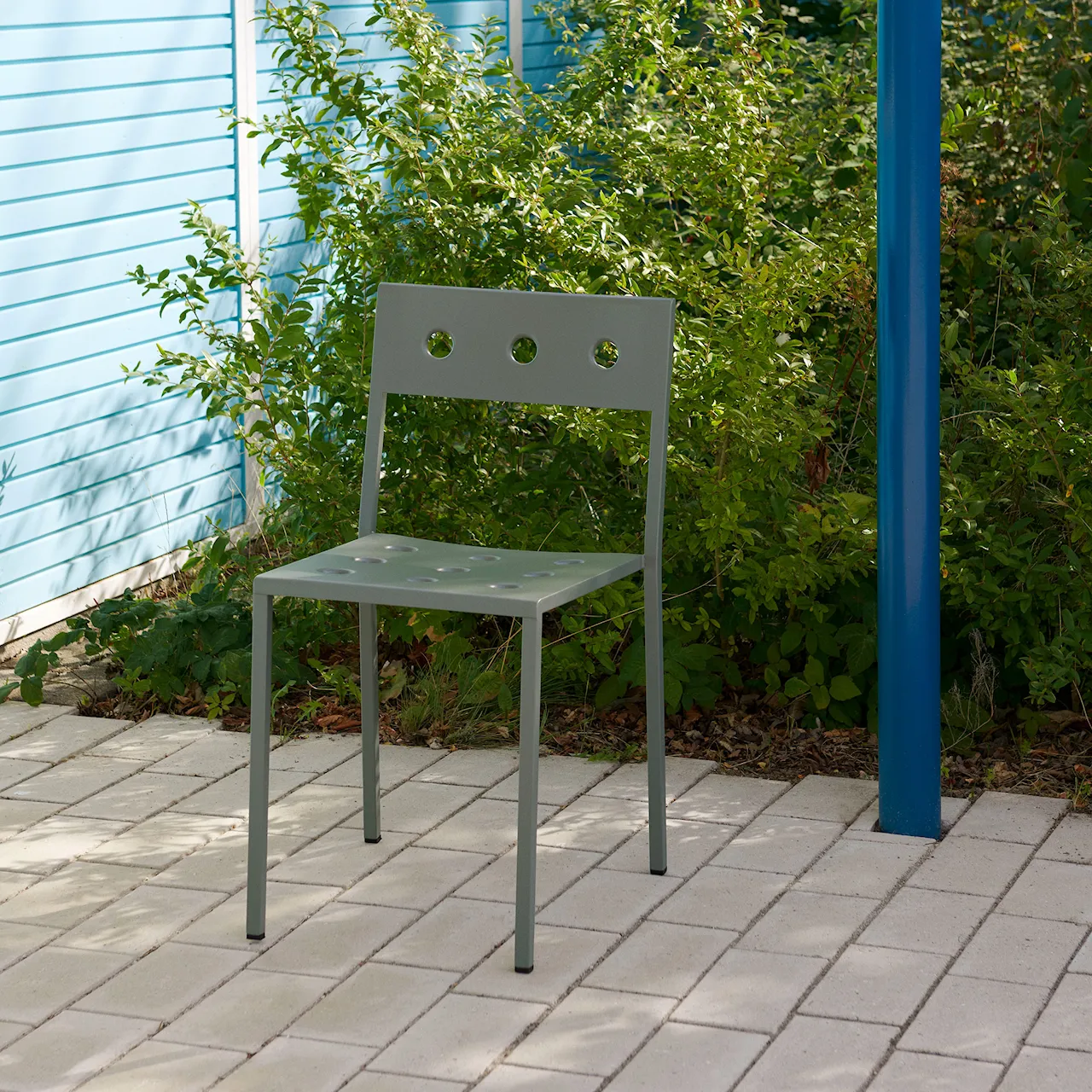 Balcony Chair - Anthracite