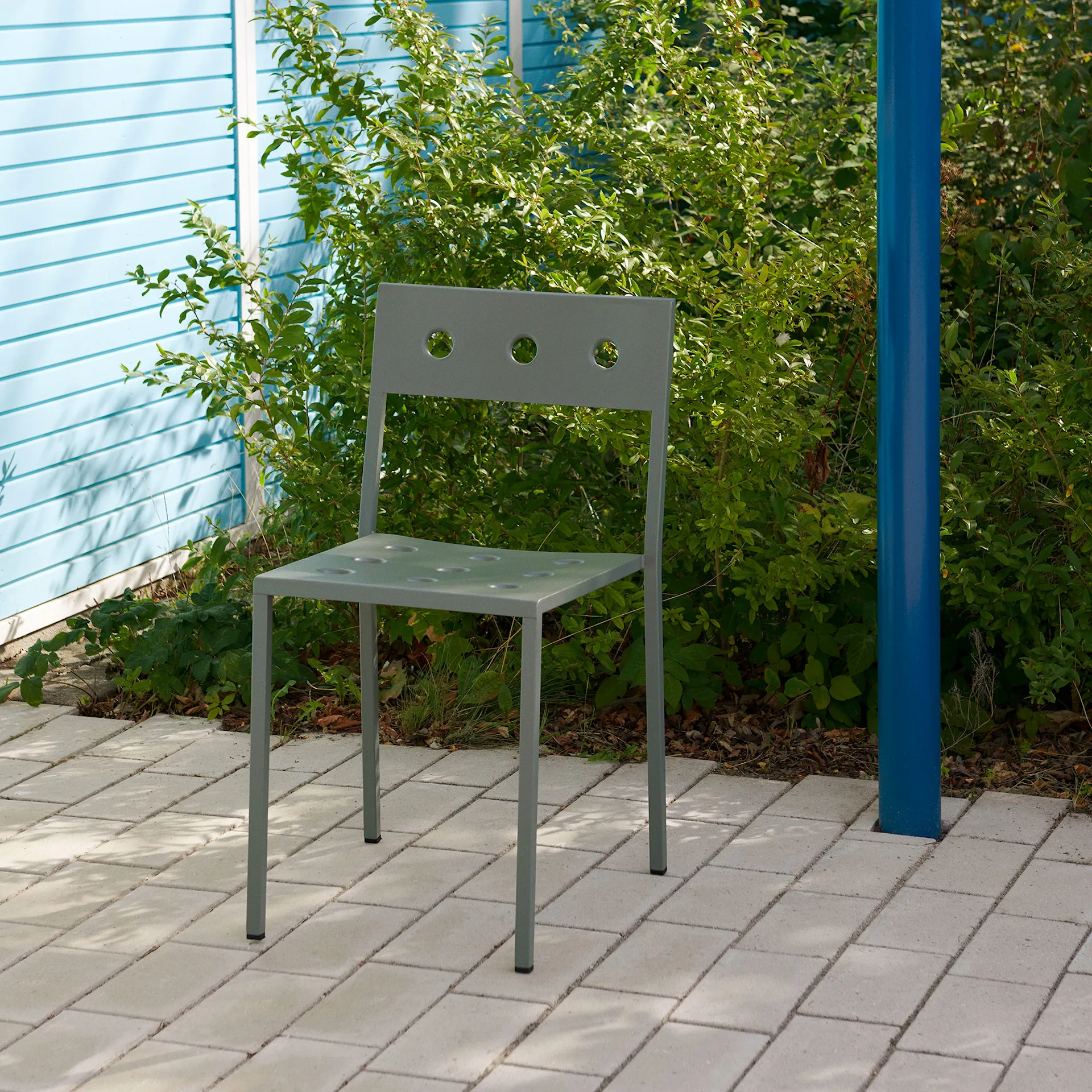 Balcony utomhusstol - HAY - Ronan & Erwan Bouroullec - NO GA