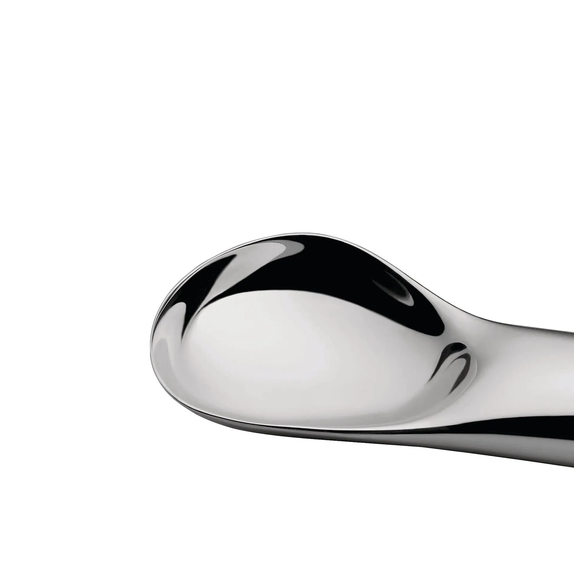 Koki Ice cream spoon - Alessi - NO GA