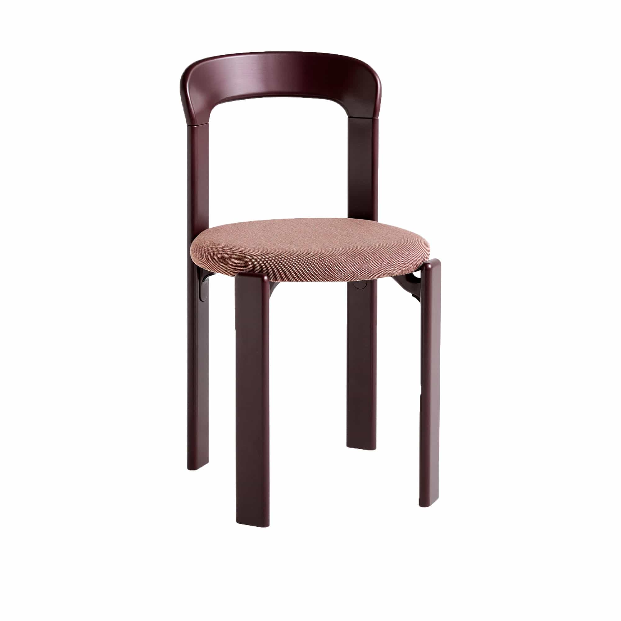 Rey Chair - Klädd sits