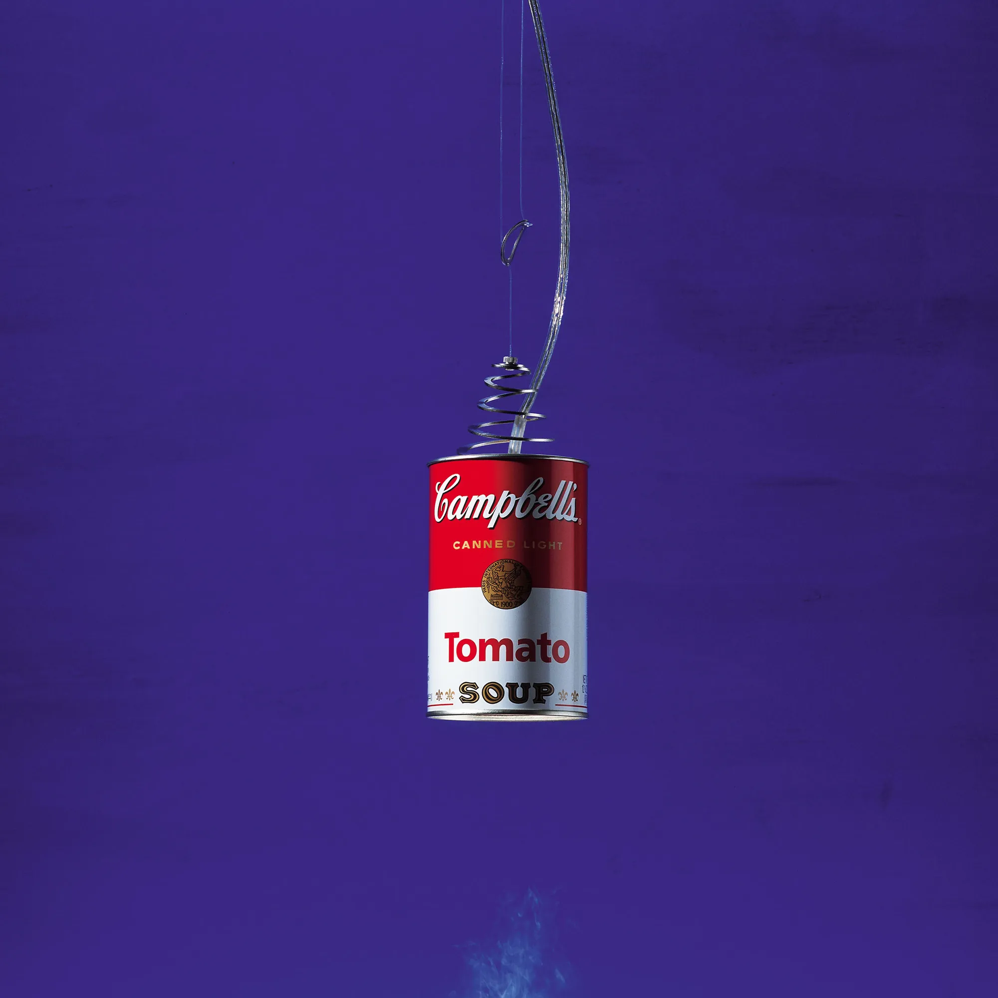 Canned Light pendellampa - 5