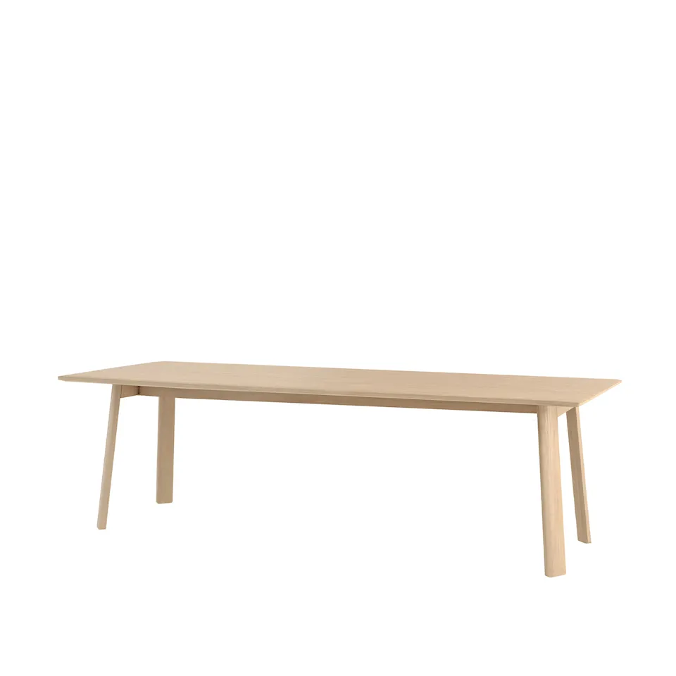 Alle Table Table 220 cm - Natural Oak