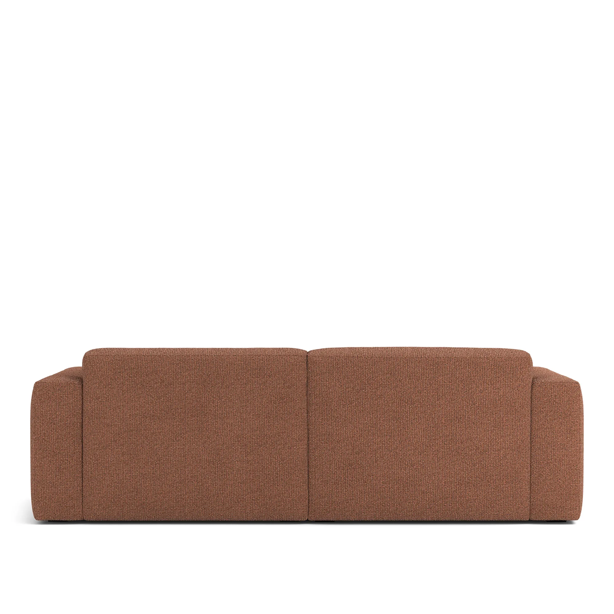 Brick 2-sitssoffa schäslong höger - 6