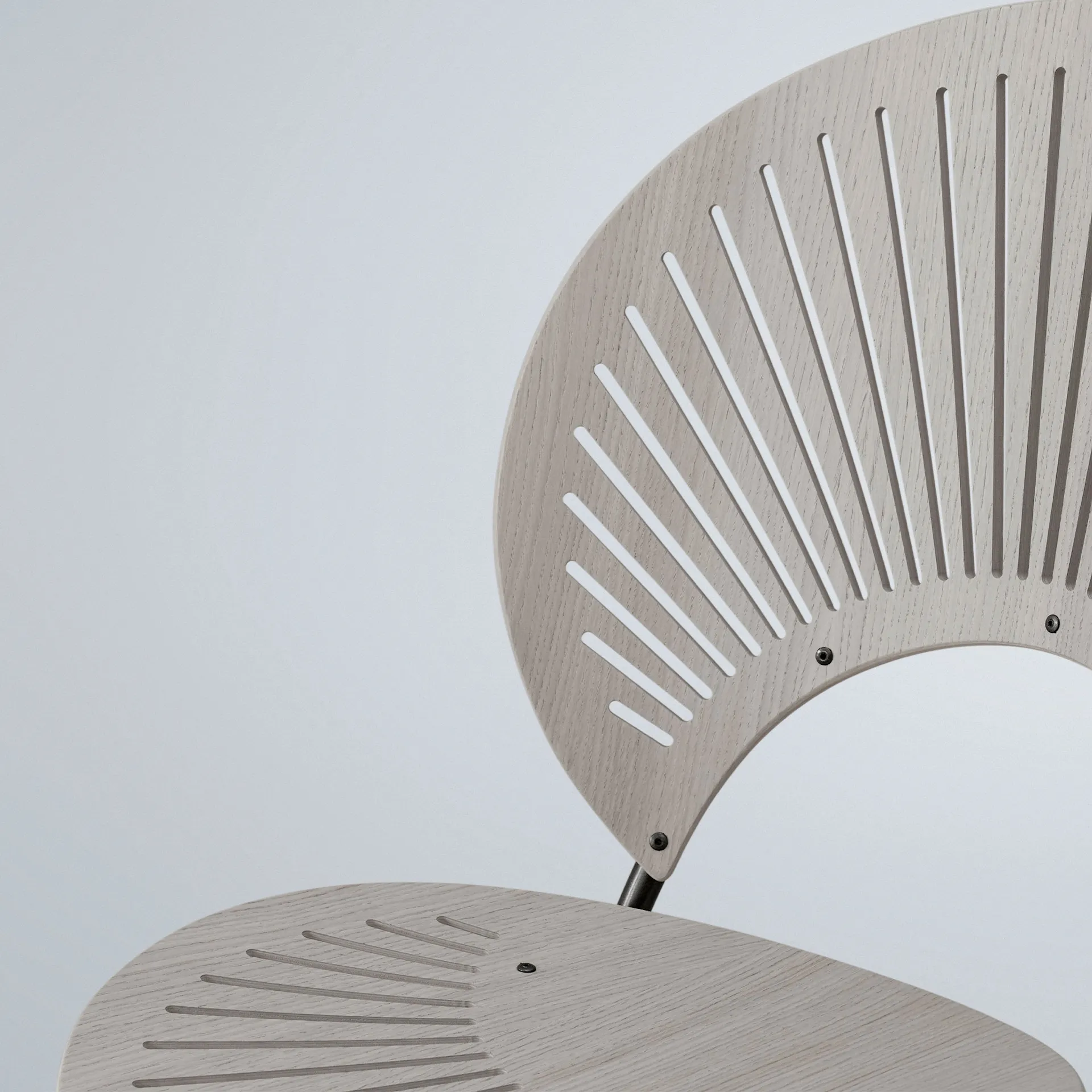 Trinidad Chair - Fredericia Furniture - NO GA