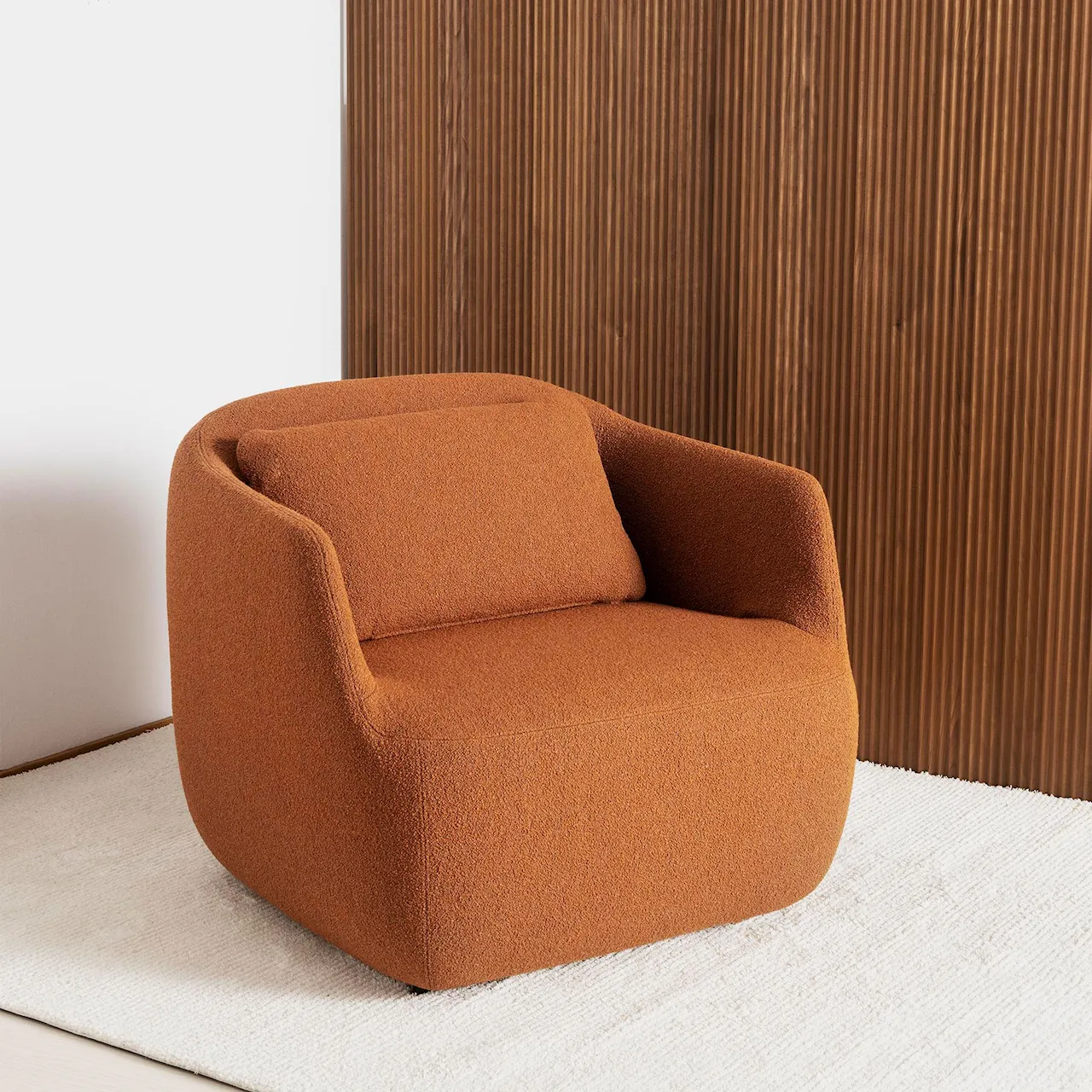 Como Armchair