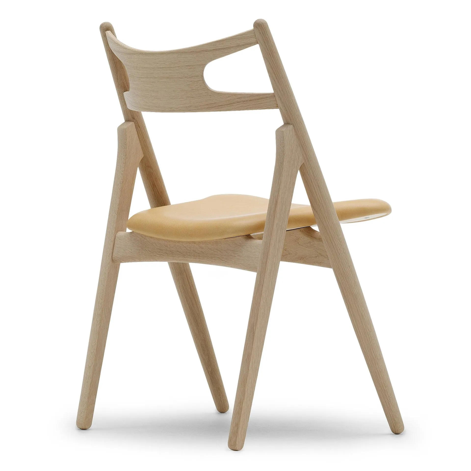 CH29P Sawbuck Chair - Carl Hansen - Hans J. Wegner - NO GA