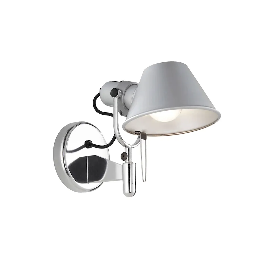 Tolomeo Faretto vägglampa