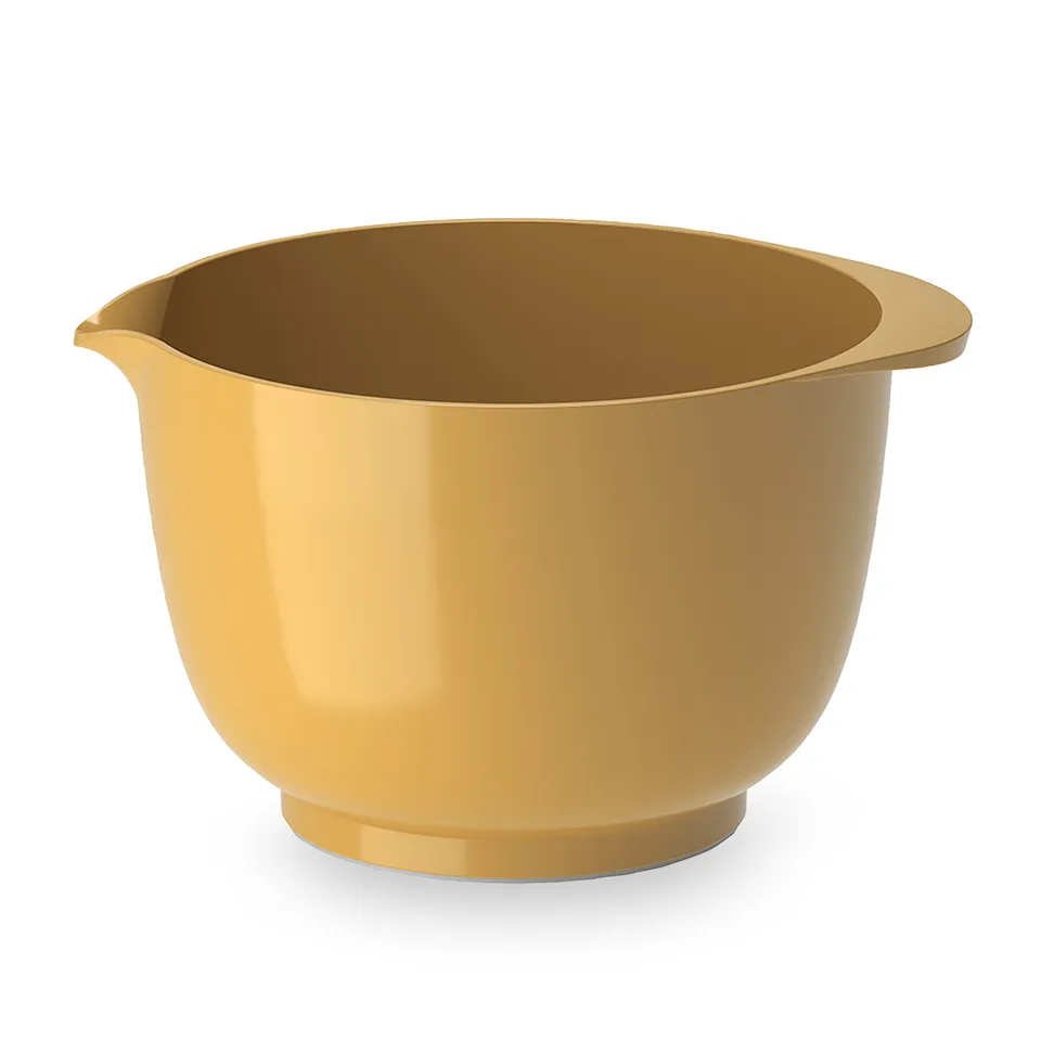Margrethe skål 2 L curry