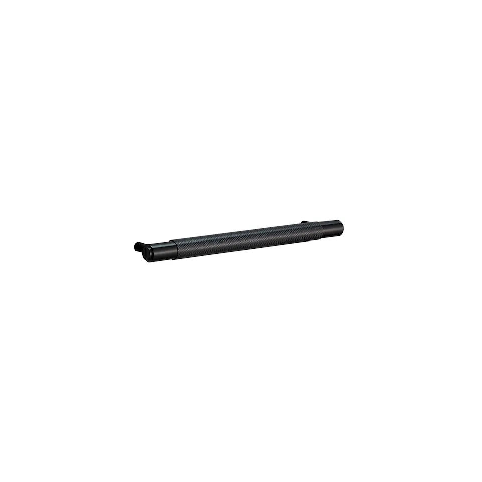 Pull Bar Nude - Small (160mm)  Black