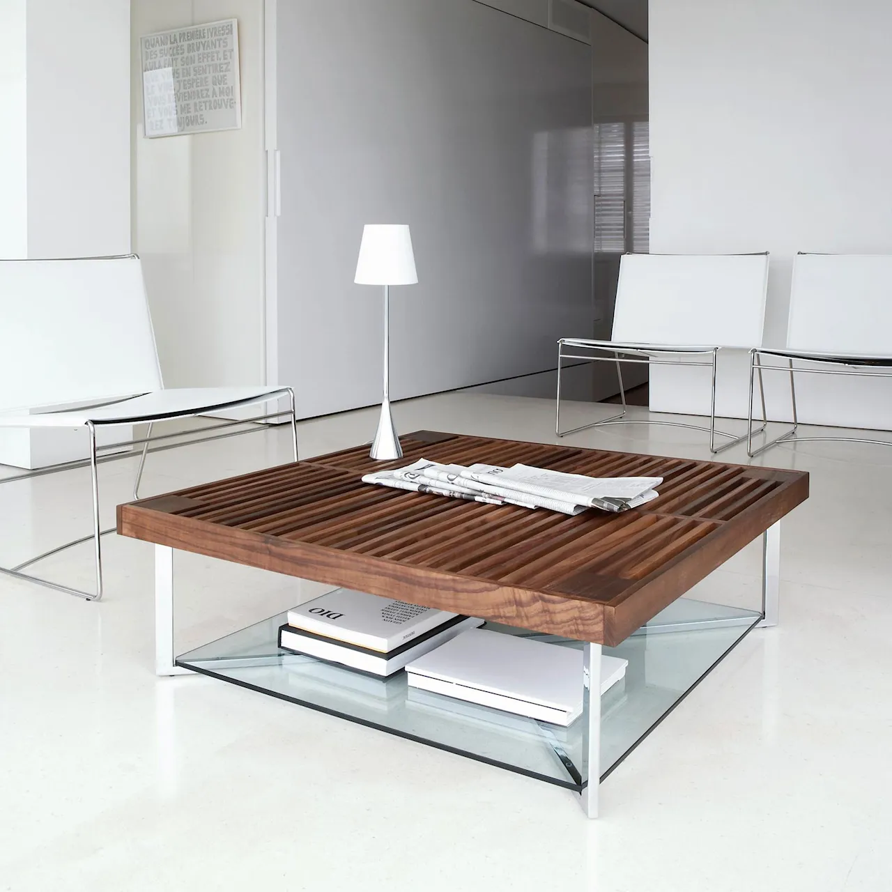 Ponton Low Table