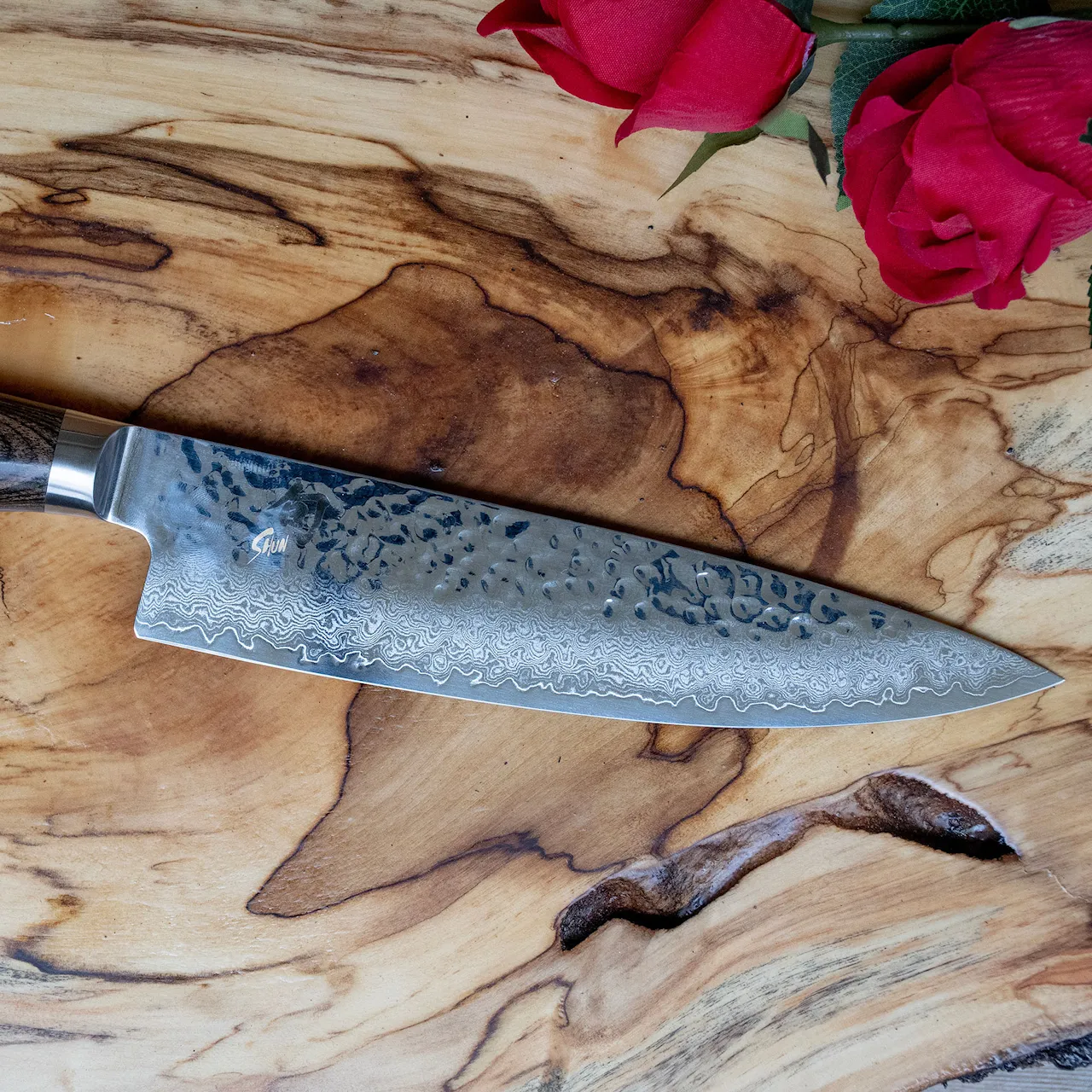 Shun Premier Kockkniv 20 cm