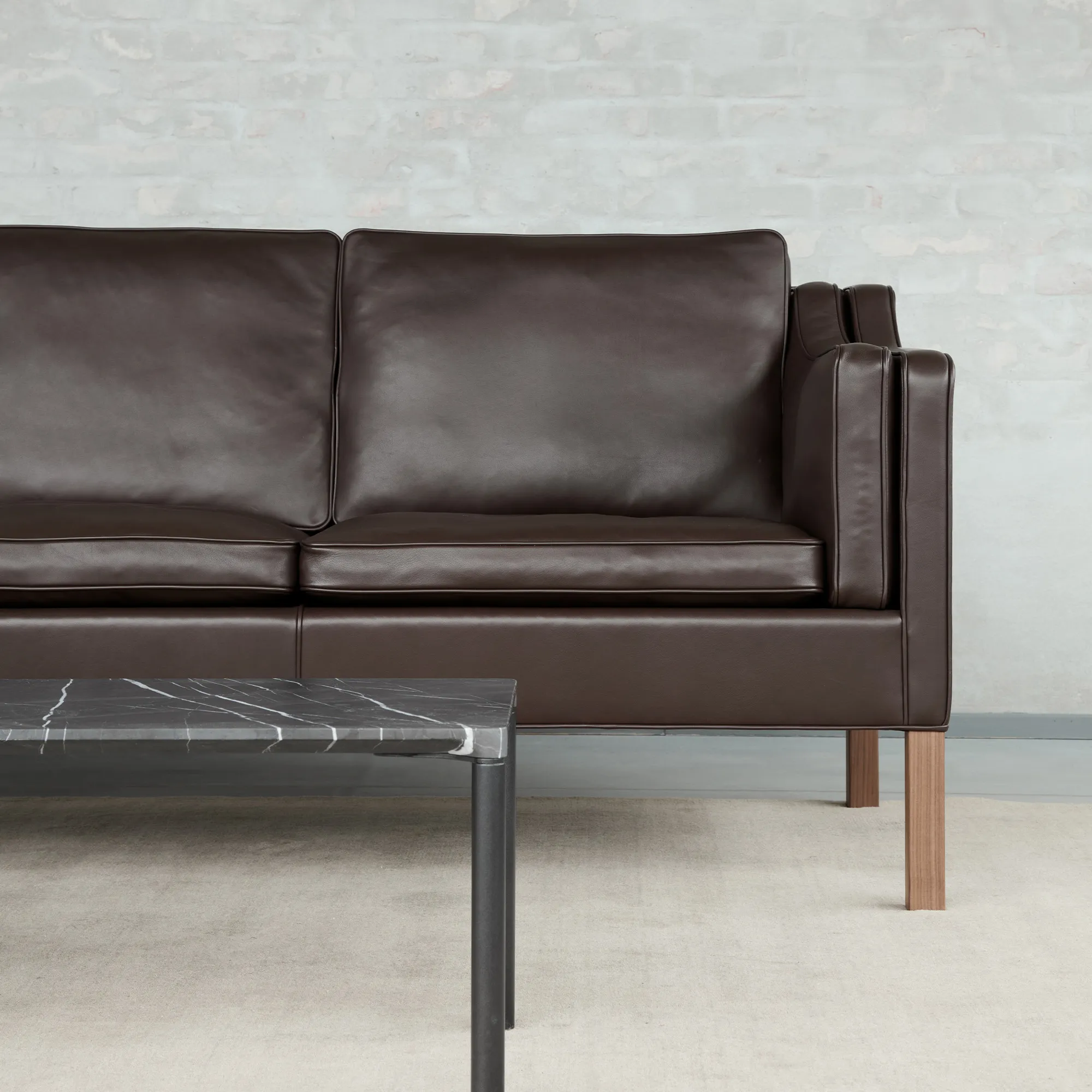 Mogensen 2213 3-sitssoffa - 11