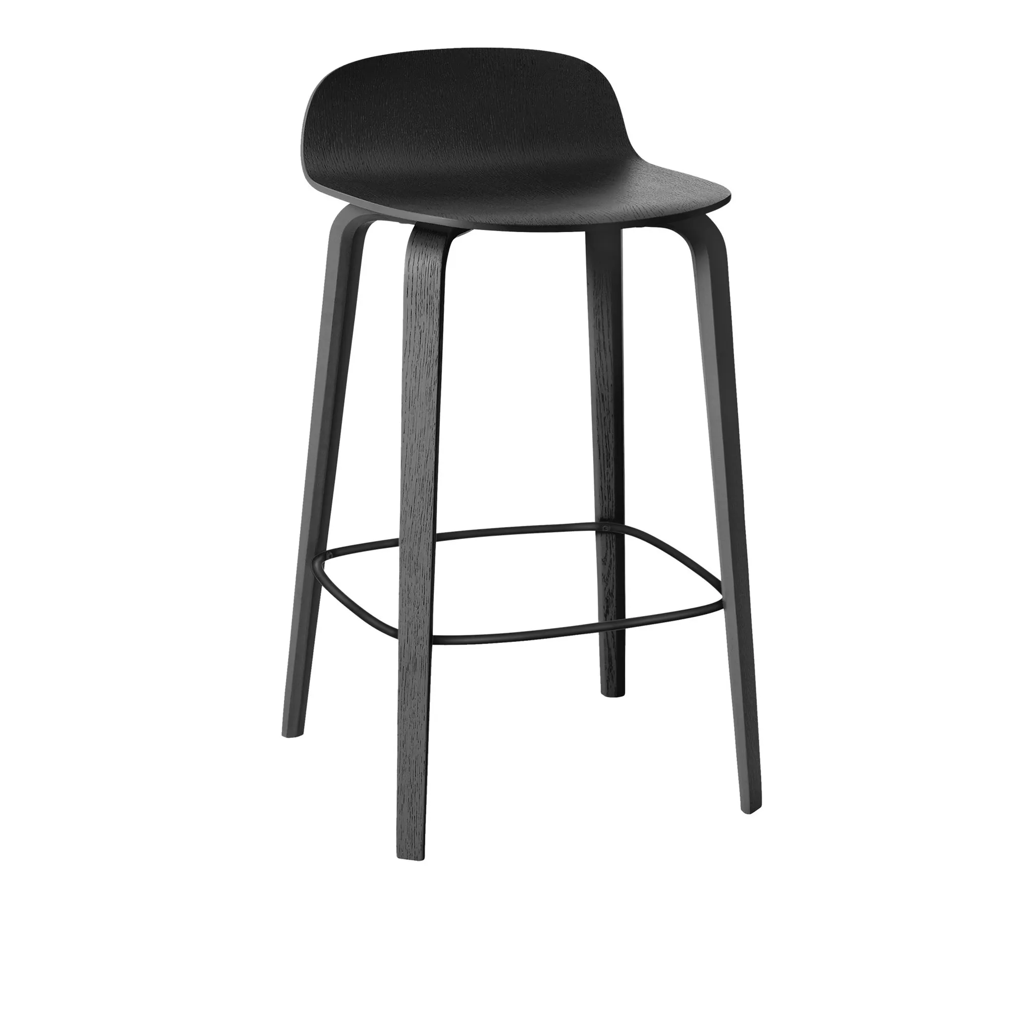 Visu Counter Stool - 1