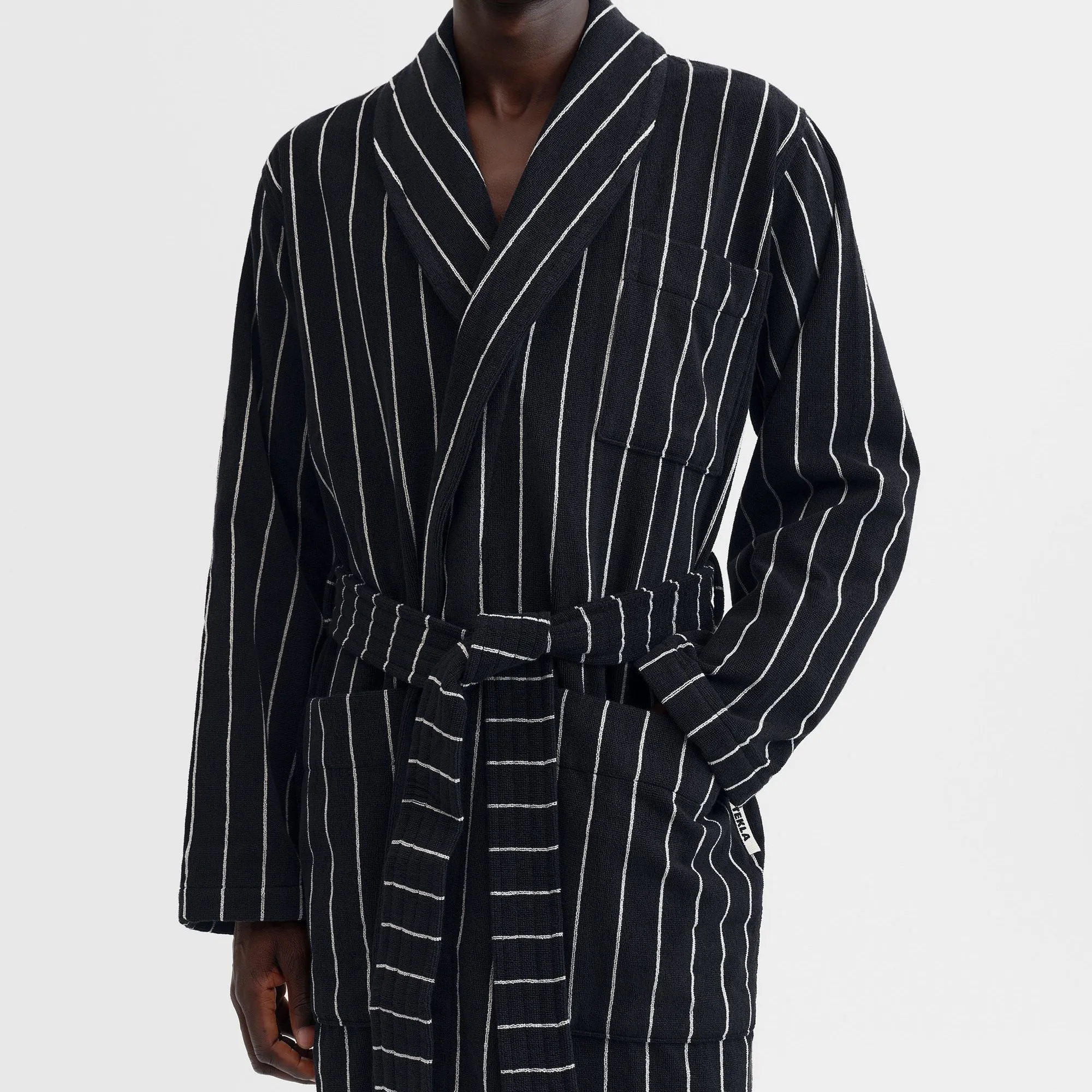 Classic Antwerp Stripes badrock - 3