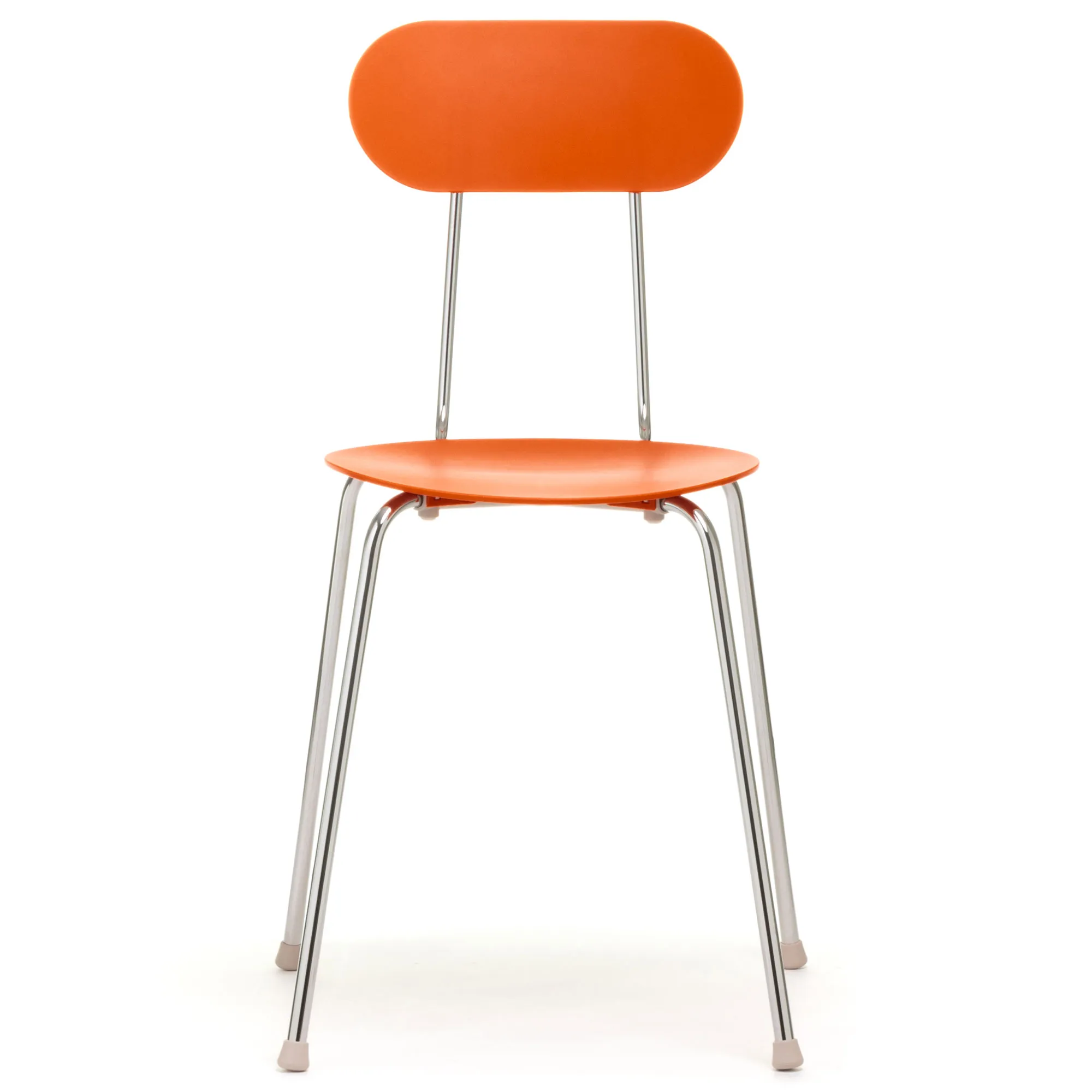 Mariolina stol krom - 1
